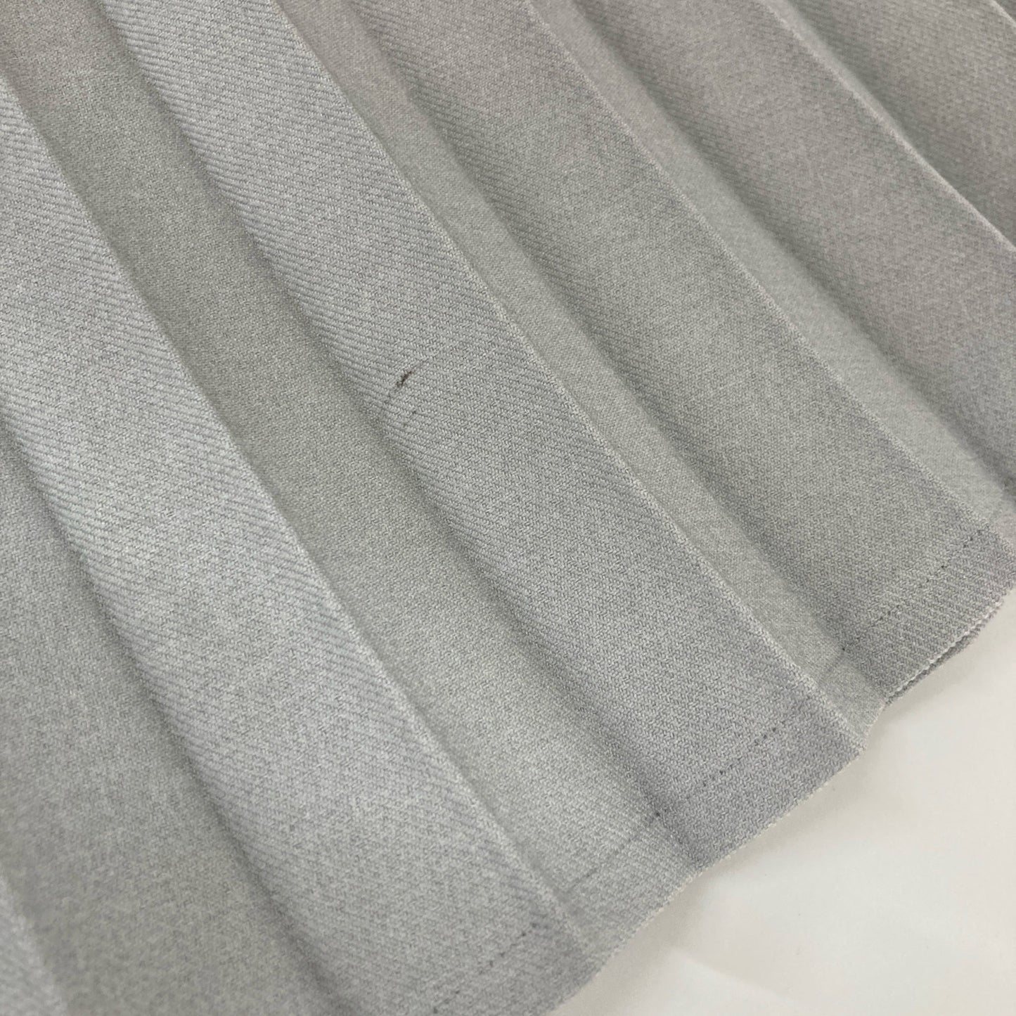 SEVEN TEN by MIHO KAWAHITO セブンテン バイミホカワヒト 【美品】4A305 プリーツ ロング スカート S