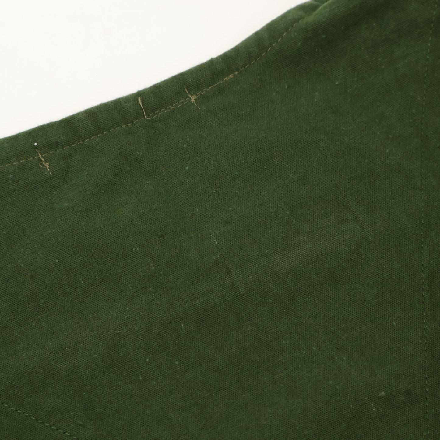 CATTA カッタ カーキ ノーカラー ジャケット ジャケット 表記無し