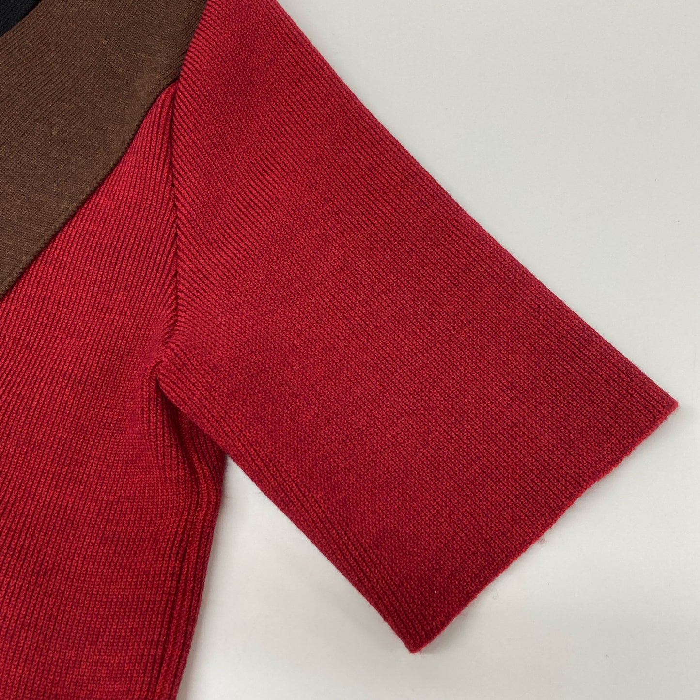 AKIRA NAKA アキラナカ AW1951-MLC マルチカラー ニット トップス 1