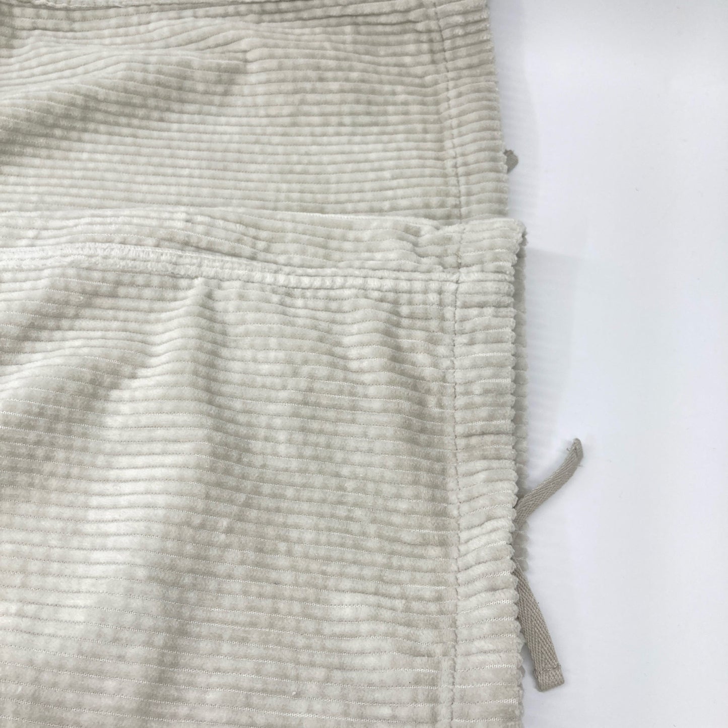 Supreme シュプリーム 24FW グレー ワイドウェール コーデュロイ カーゴパンツ ボトムス 32