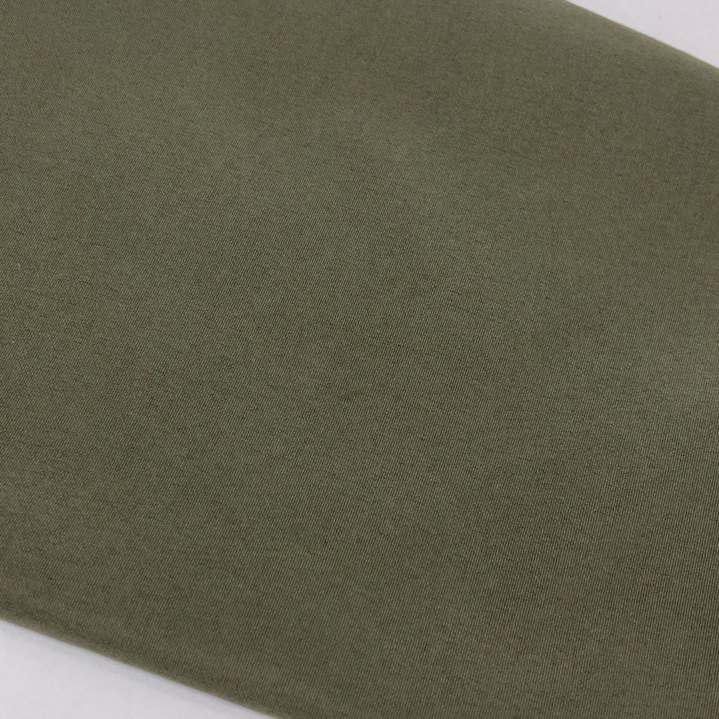 Timberland ティンバーランド TB0A6GZN カーキ ミリタリー ジップブルゾン ジャケット M