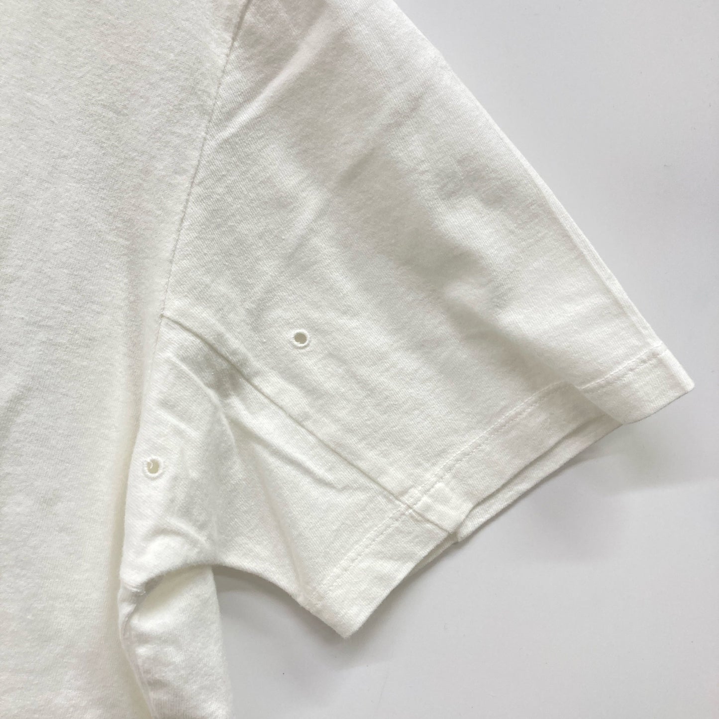 STONE ISLAND ストーンアイランド 641524219 ハーフジップ ポロシャツ L