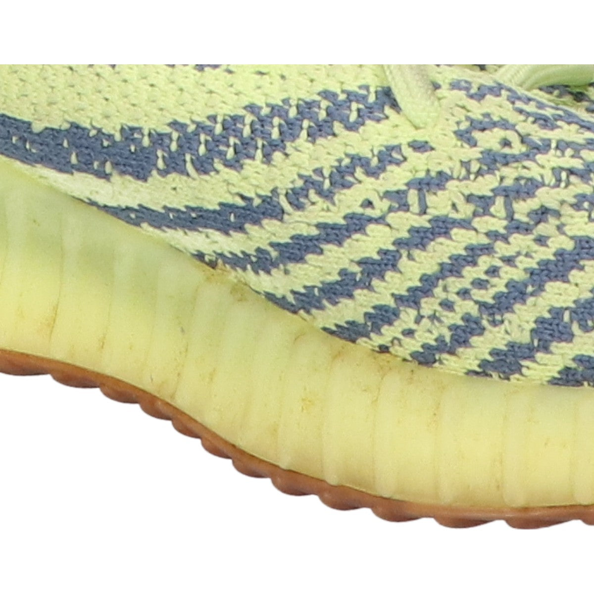 adidas アディダス B37572 YEEZY BOOST 350 V2 イージーブースト 350 V2 シューズ US9 1/2