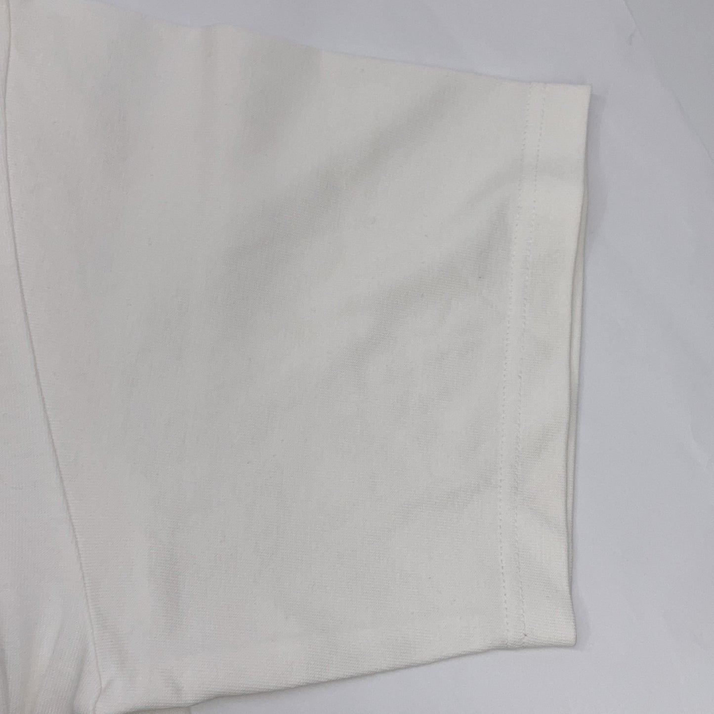 sacai サカイ 23-03258M ホワイト Cotton Jersey T-Shirt トップス 1