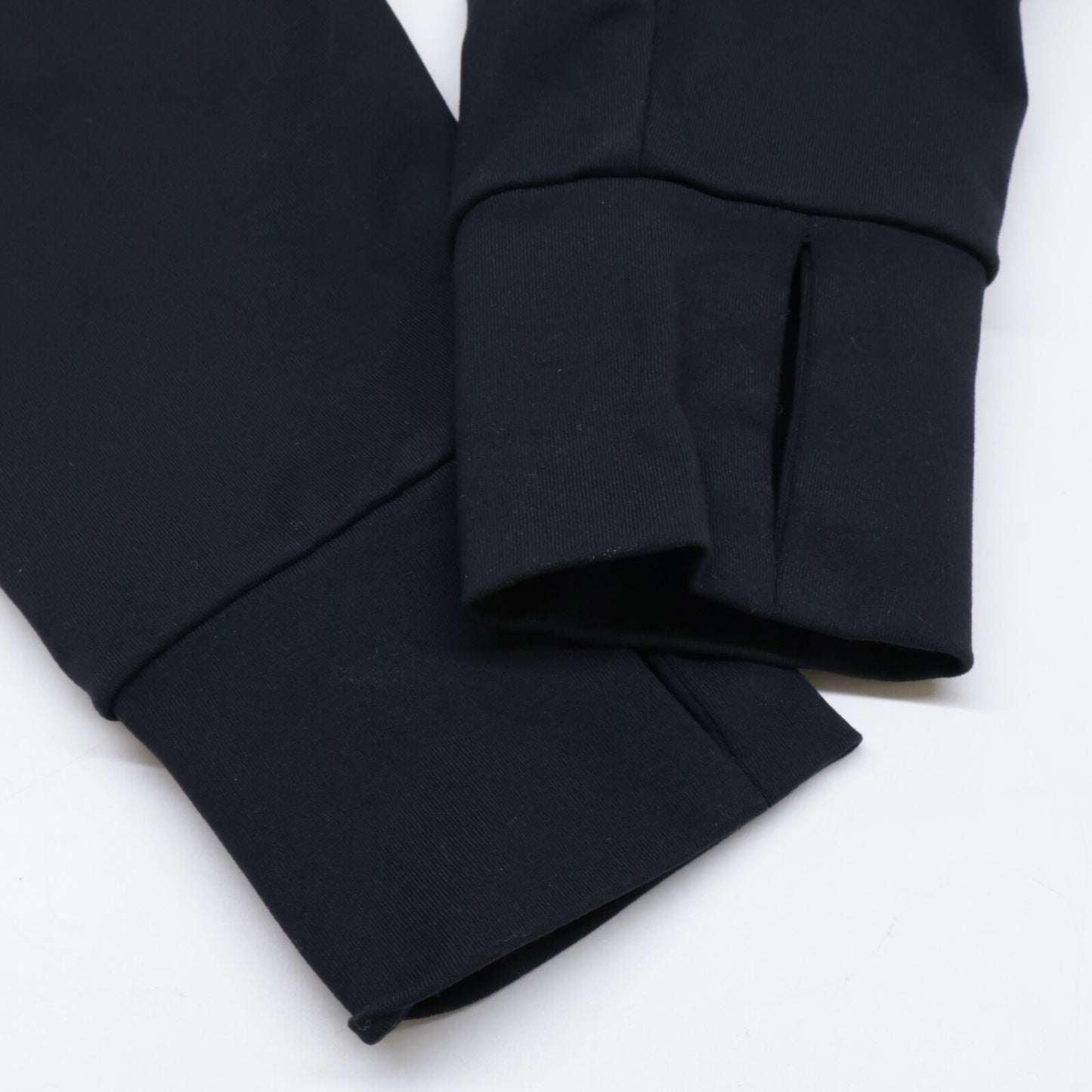 DIESEL ディーゼル DIESEL X ネイビー×ブラック メッシュジャケット ジャケット L