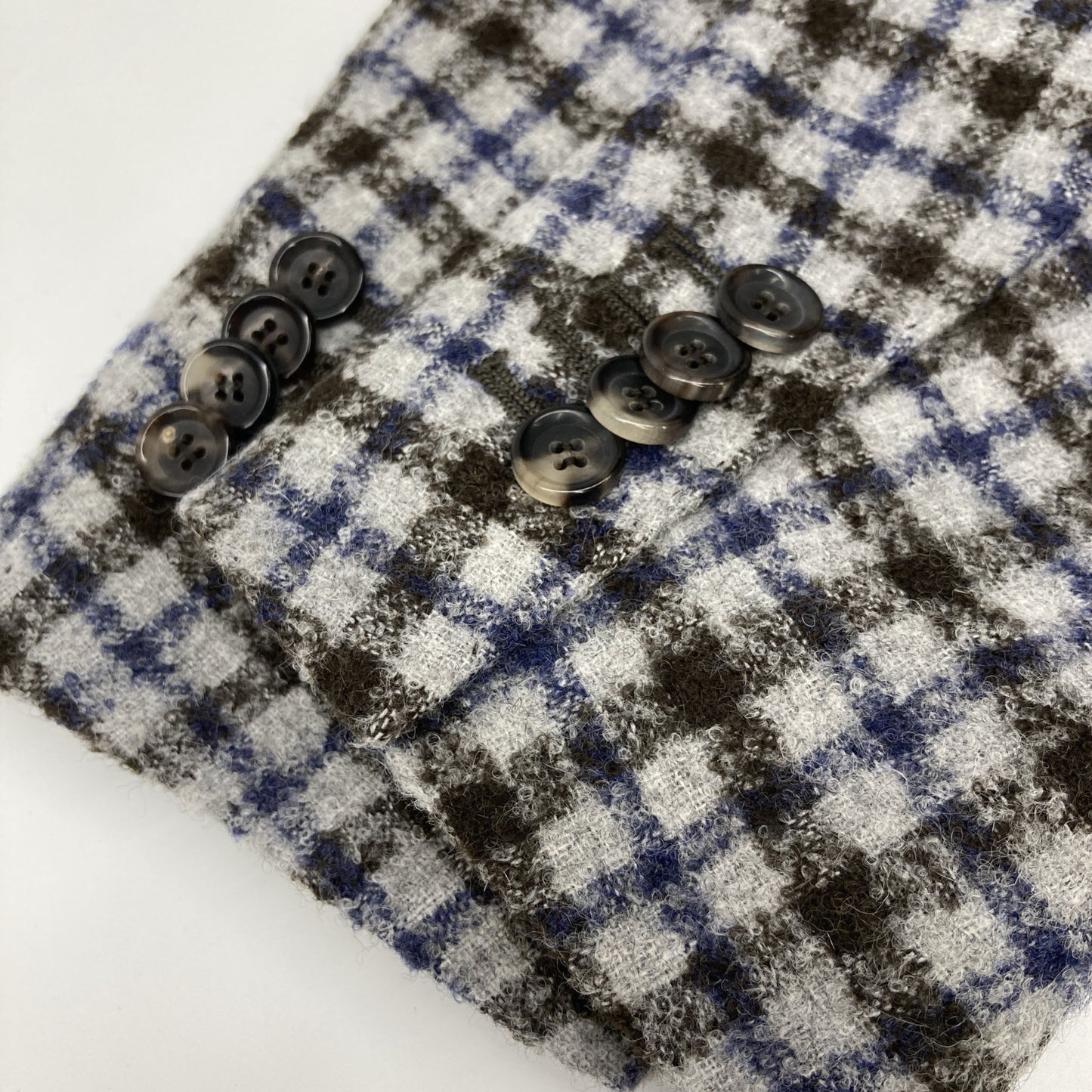 STILE LATINO スティレラティーノ 美品 シングルテーラードジャケット ジャケット 42