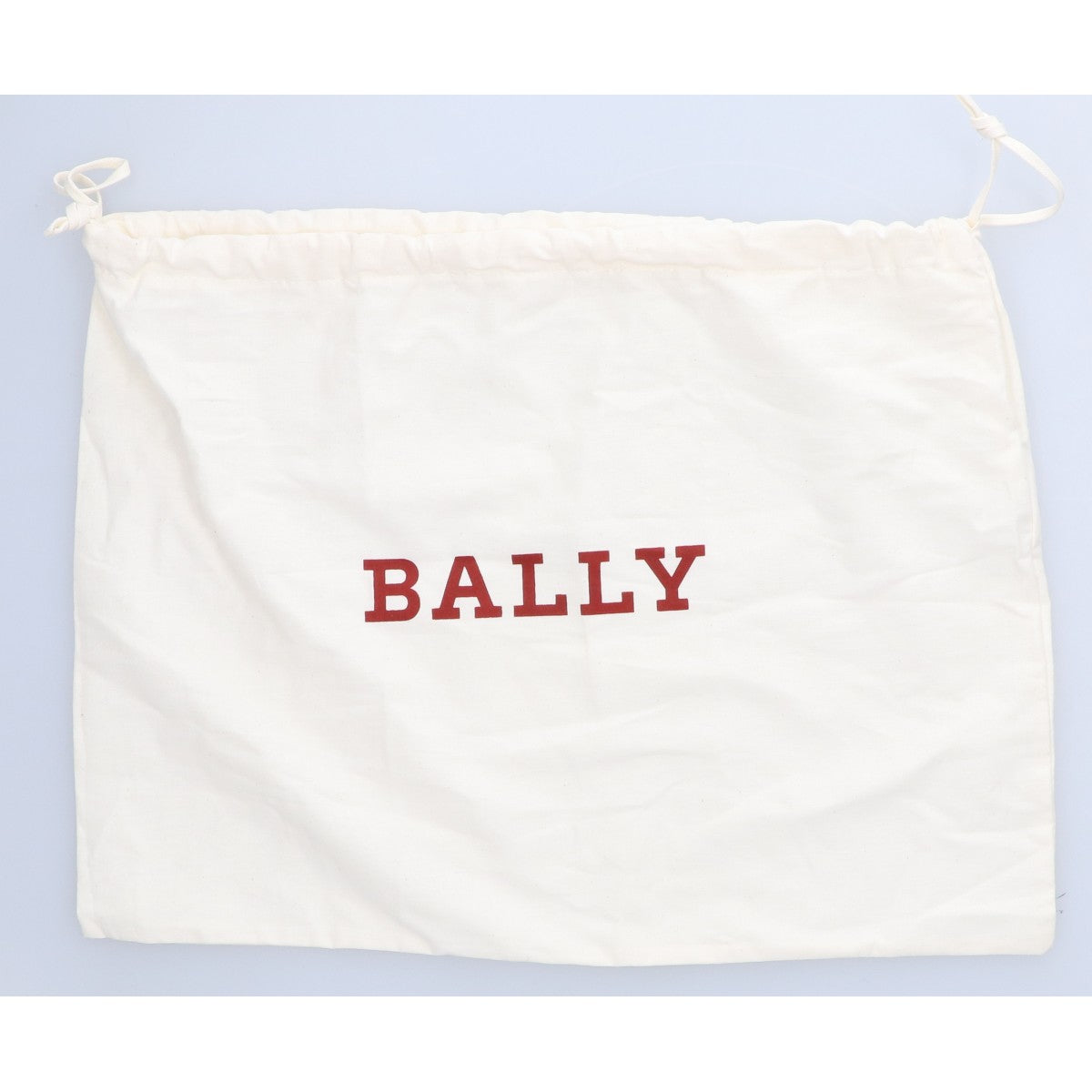 BALLY バリー 【美品】ナイロン ベルトバッグ/ ウエストバッグ