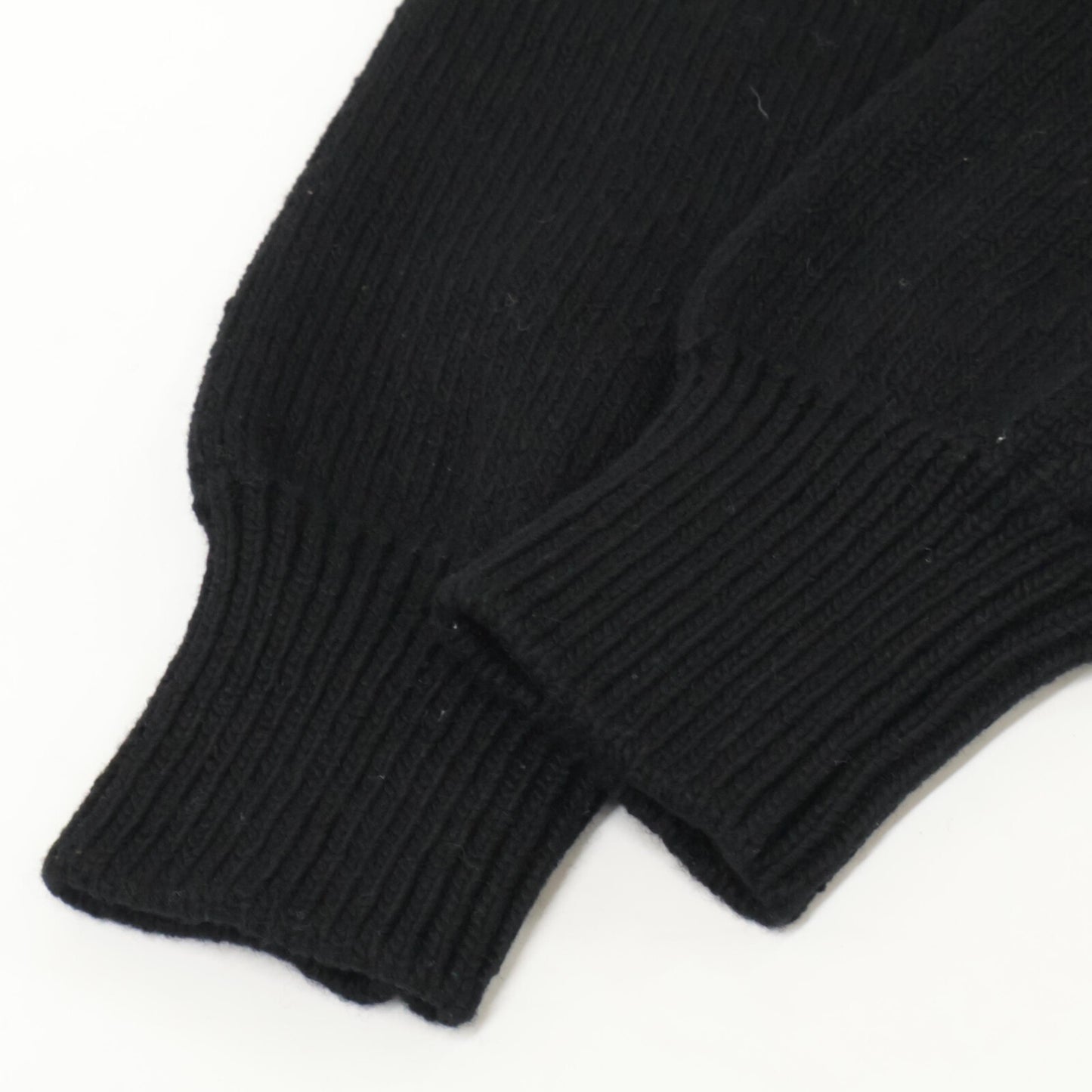 AURALEE オーラリー A8AP01FU ウール セーター トップス 4