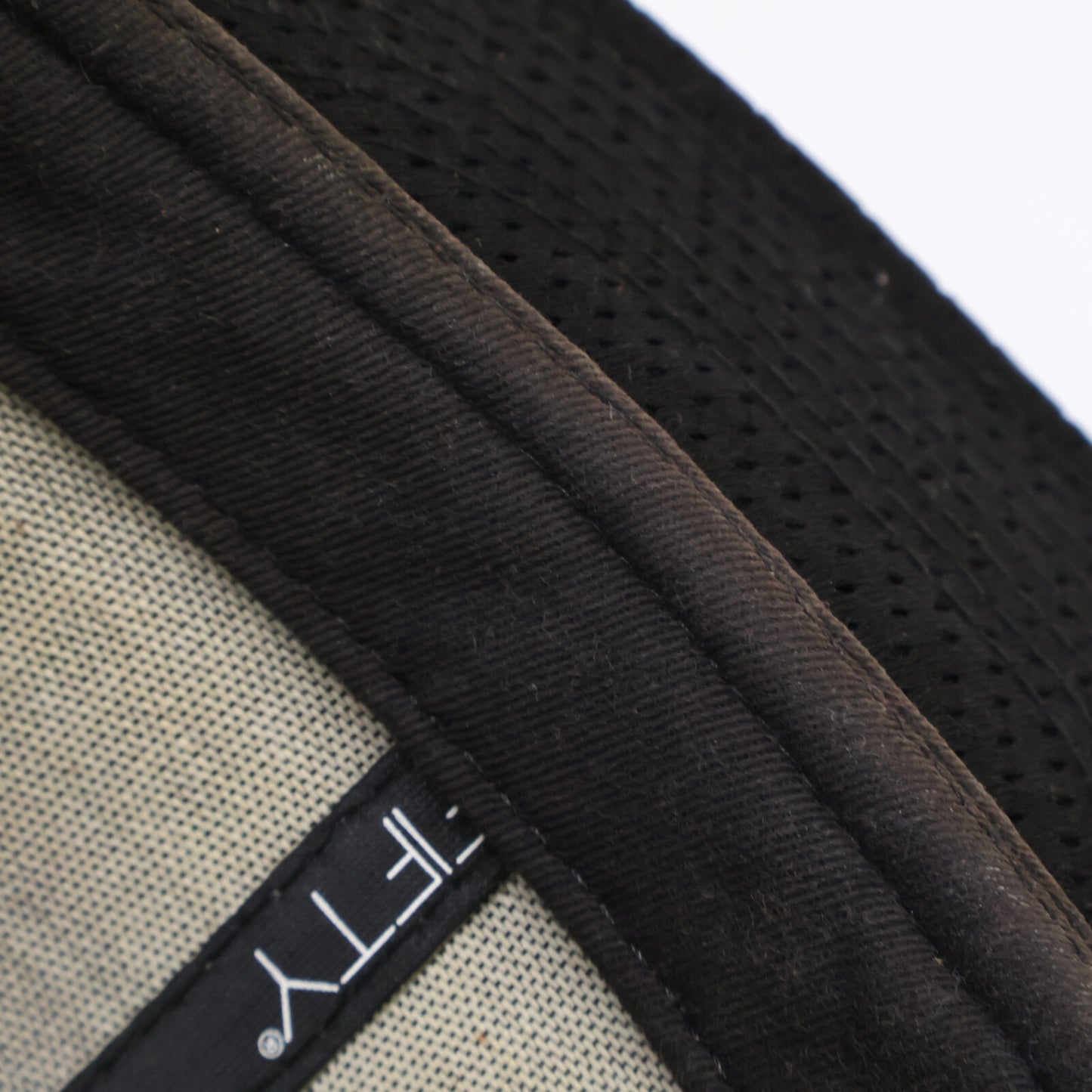 Supreme シュプリーム 18SS Mesh Box Logo New Era Cap メッシュ ボックスロゴ ニューエラ キャップ 帽子 60.6cm