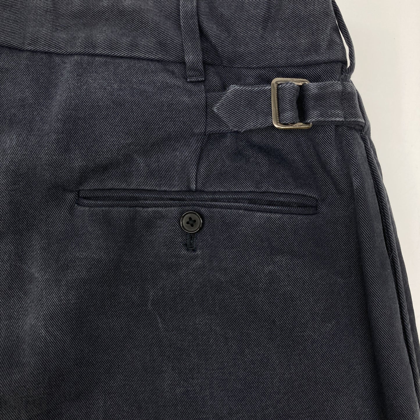 A.PRESSE アプレッセ 23AAP-04-15H 23AW Type2 Chino Trousers ボトムス 2