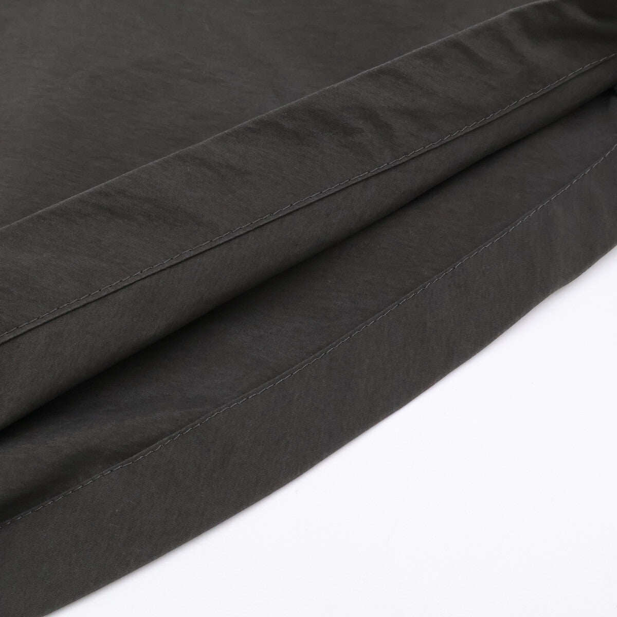 Deuxieme Classe ドゥーズィエムクラス 24年 カーキ Felicity パンツ ボトムス 34