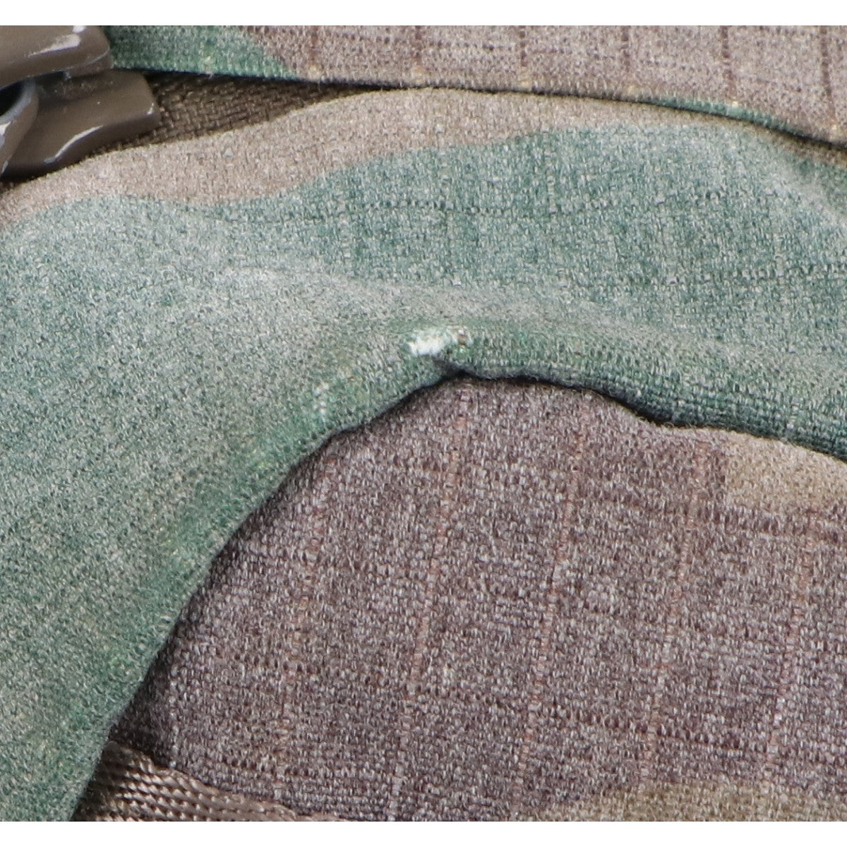 Supreme シュプリーム 【24SS】Woodland Camo Waist Bag カモフラ ウエストバッグ