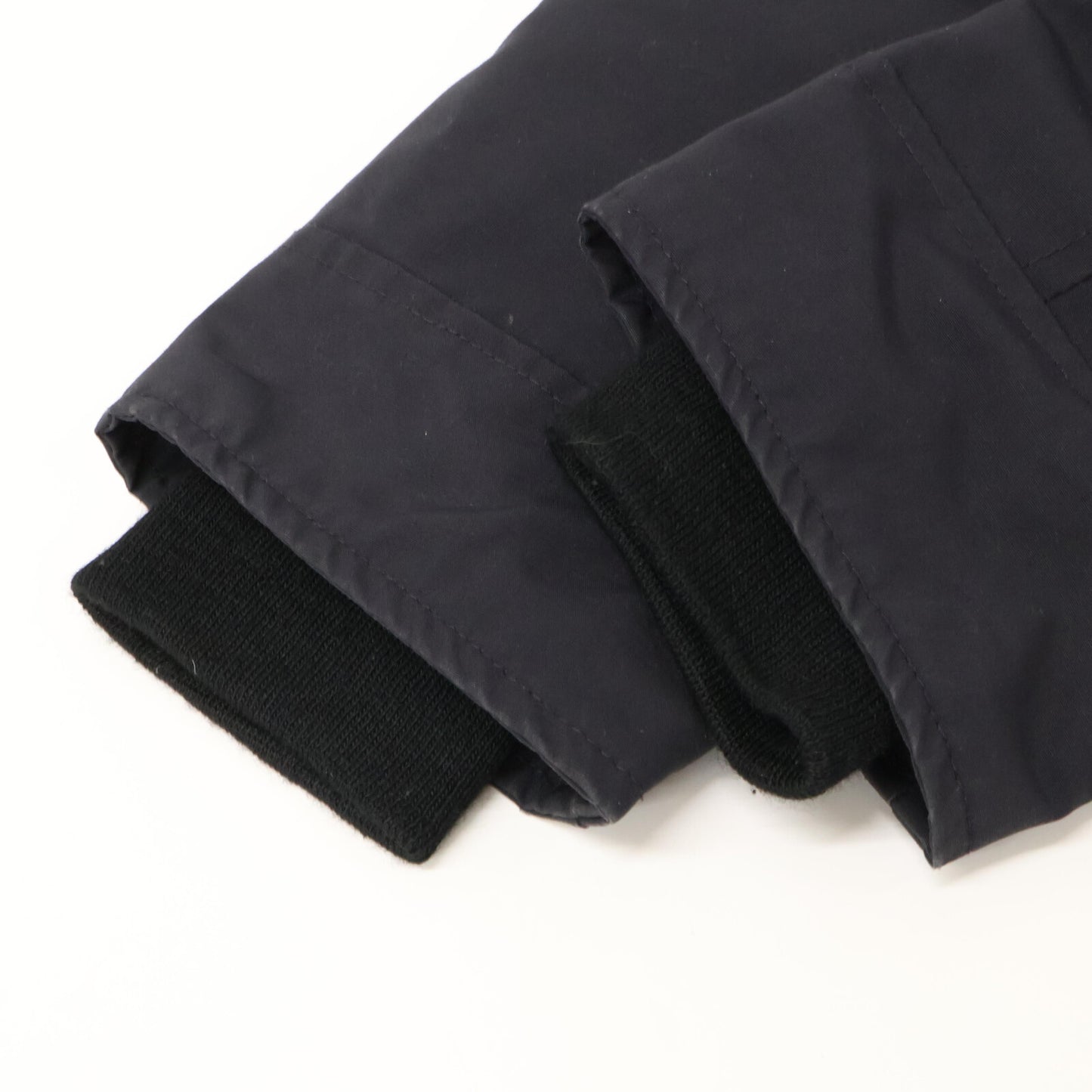 CANADA GOOSE カナダグース 3438JM JASPER PARKA ジャスパーパーカ ダウン ジャケット S