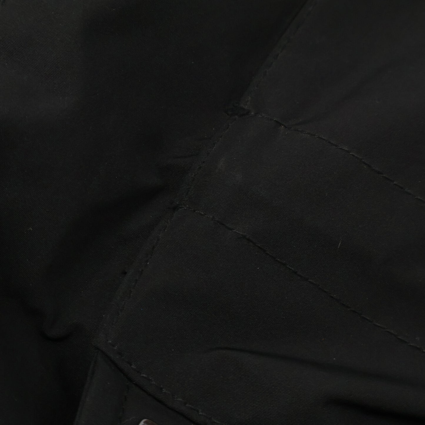 WOOLRICH ウールリッチ WWCPS2617 W'S MILITARY PARKA DR ダウンジャケット ジャケット S