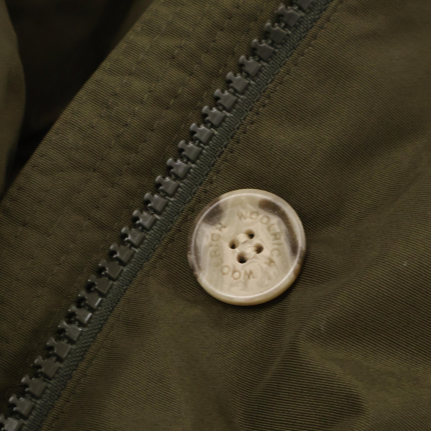 WOOLRICH ウールリッチ QC-0300203 Arctic Parka ダウンジャケット ジャケット M