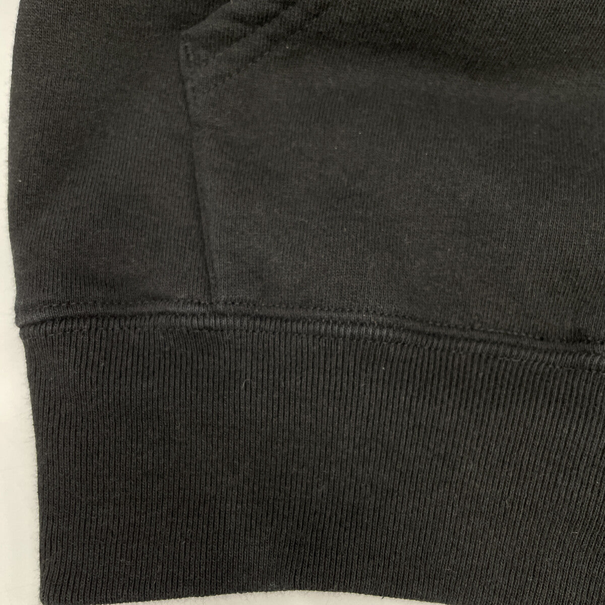 Supreme シュプリーム ブラック AOI Buddha フーディー トップス L