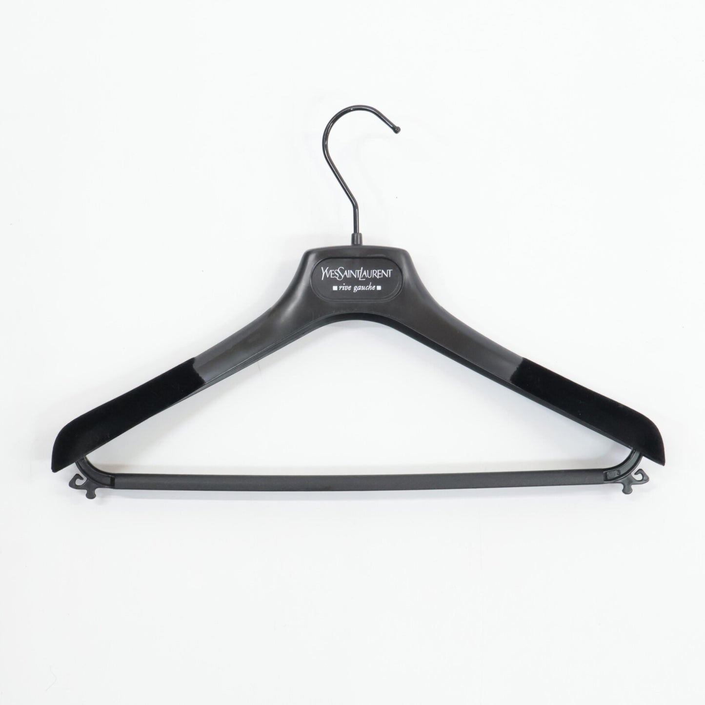 YvesSaintLaurent Rivegauche イヴサンローラン リヴゴーシュ 【国内正規】ベルト付 スエード ロング コート 36