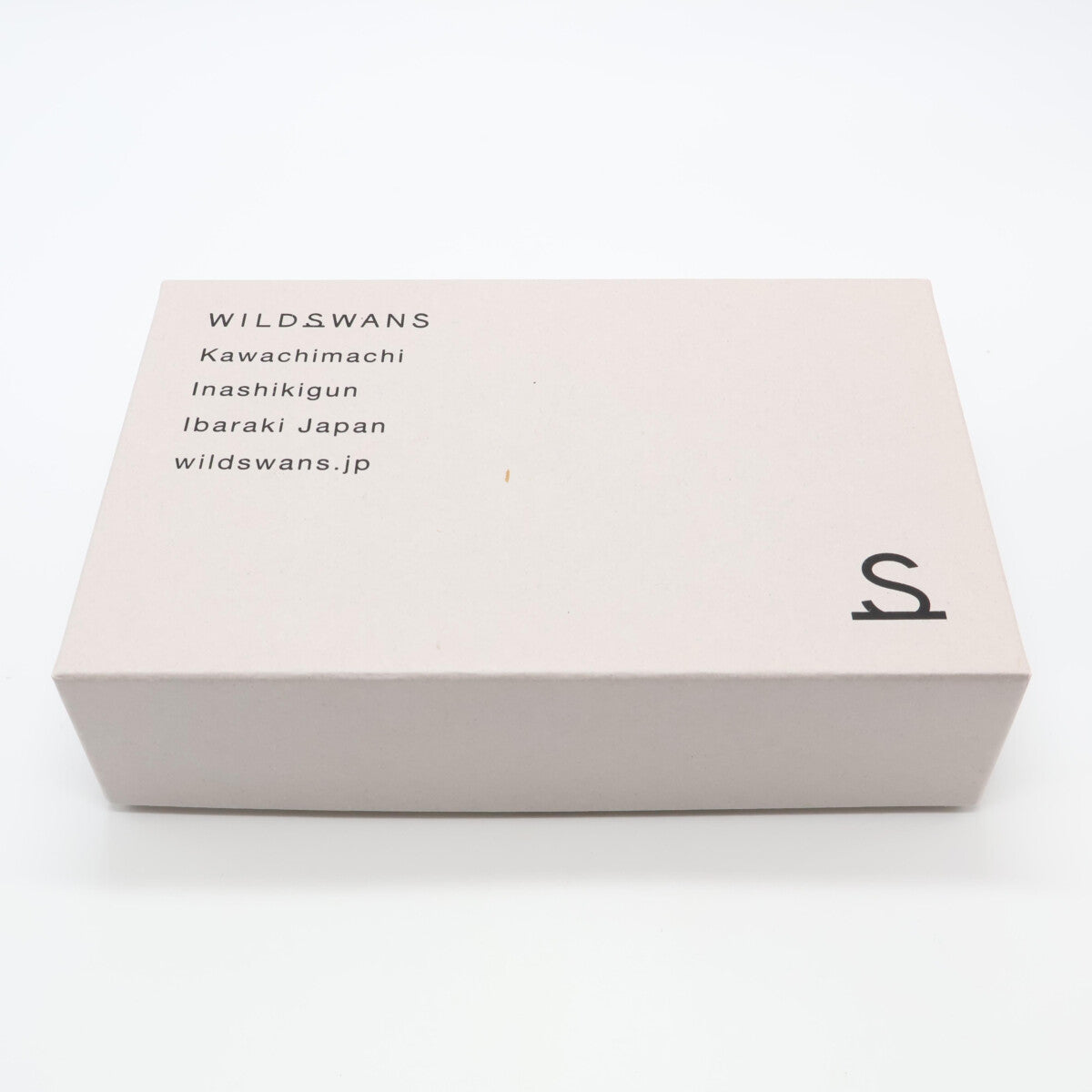 WILDSWANS ワイルドスワンズ CASA/SD/CH カーサ サドルプルアップ 二つ折り財布(小銭入れあり)