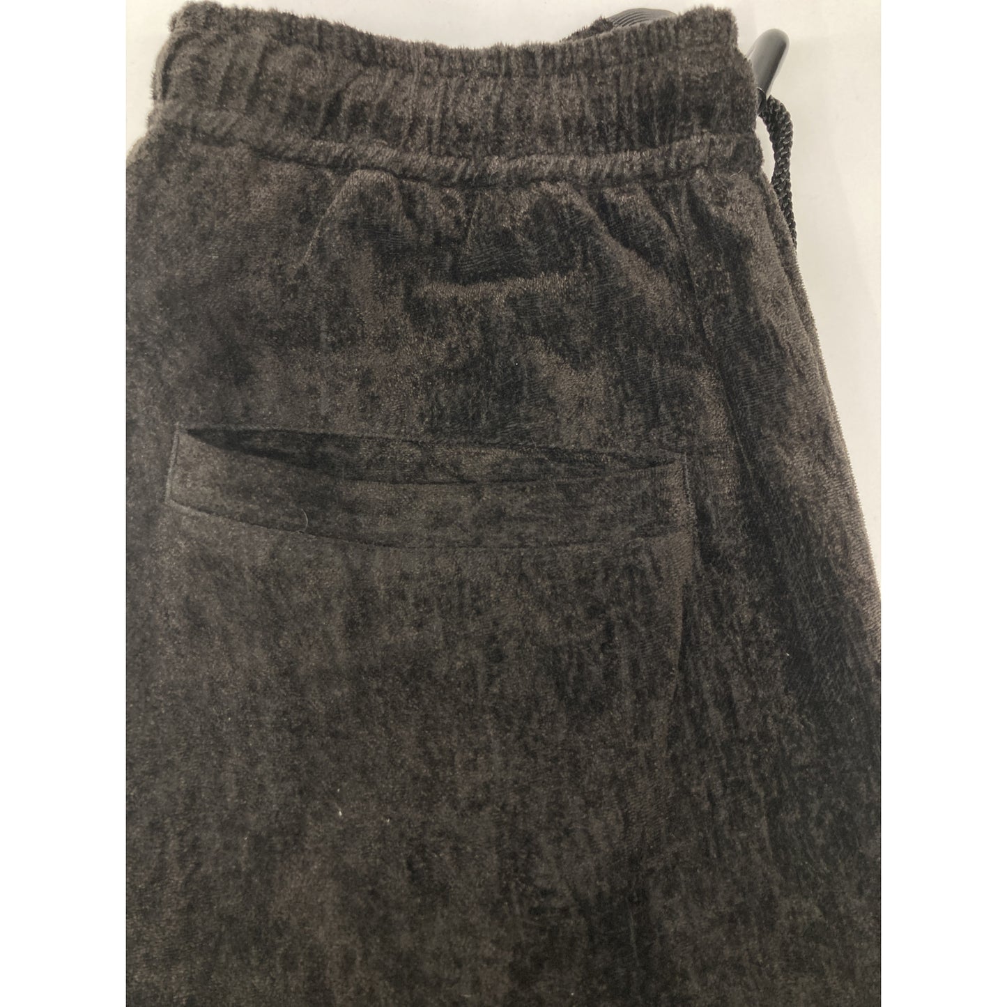 barbell object バーベルオブジェクト bo-04p03 25ssvel pt ベルパンツ ボトムス 1