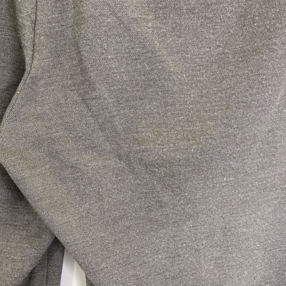 Theory セオリー 02-7104000/02-7106000 グレー セットアップ スーツ セットアップ 40/30