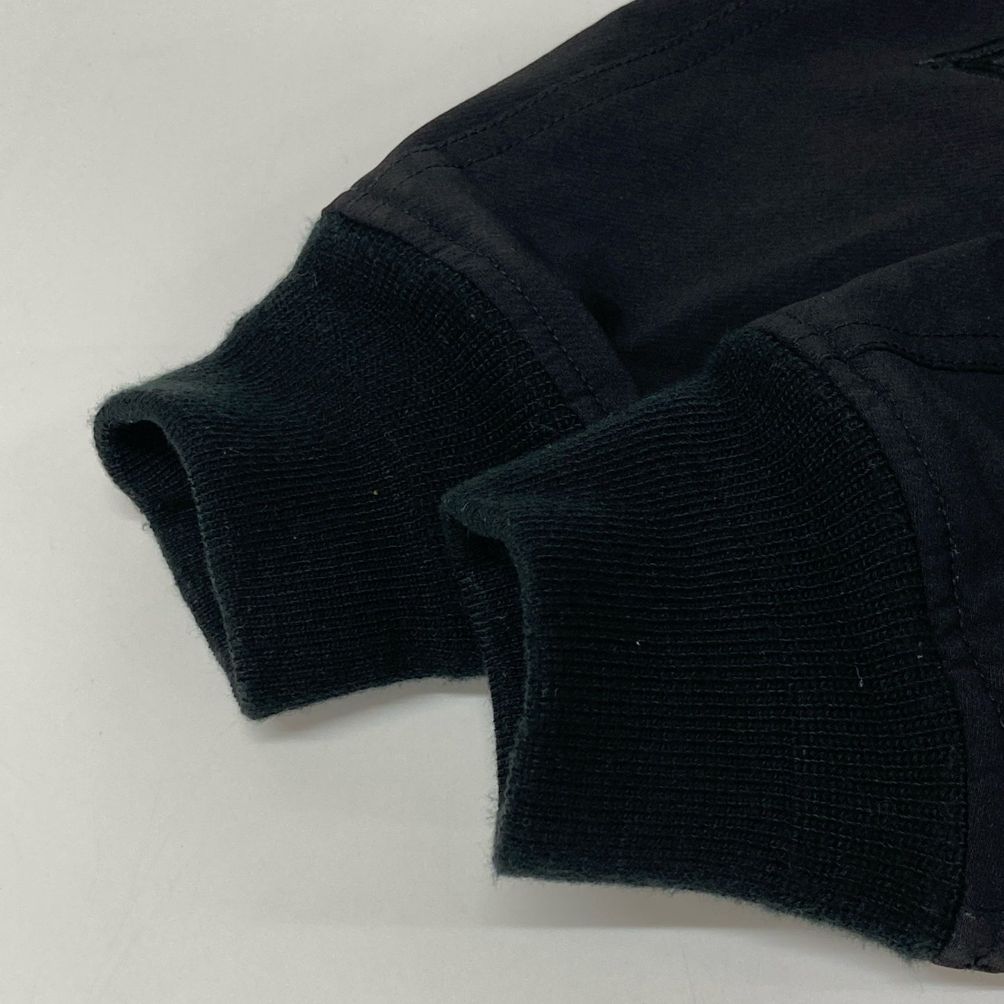 AVIREX アヴィレックス 6182175 STRETCH SOFT SHELL MA-1 ジャケット L