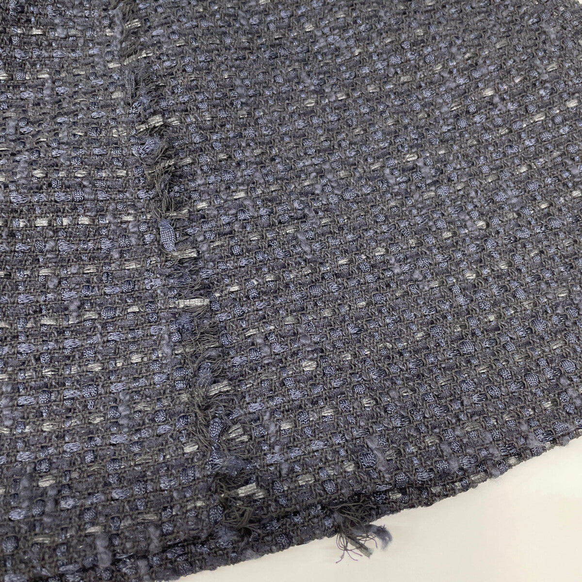 DRESSTERIOR ドレステリア 085-78002 ツイードスカート スカート 38