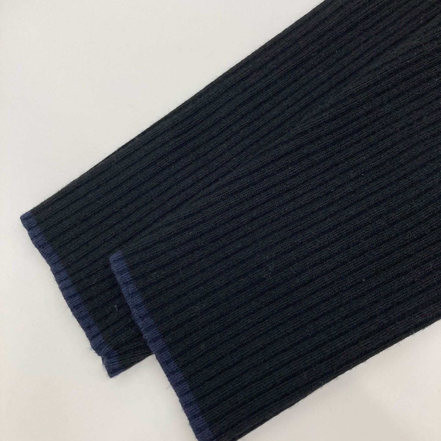 DRESSTERIOR ドレステリア 085-57022 リブニットラップワンピース ワンピース 38