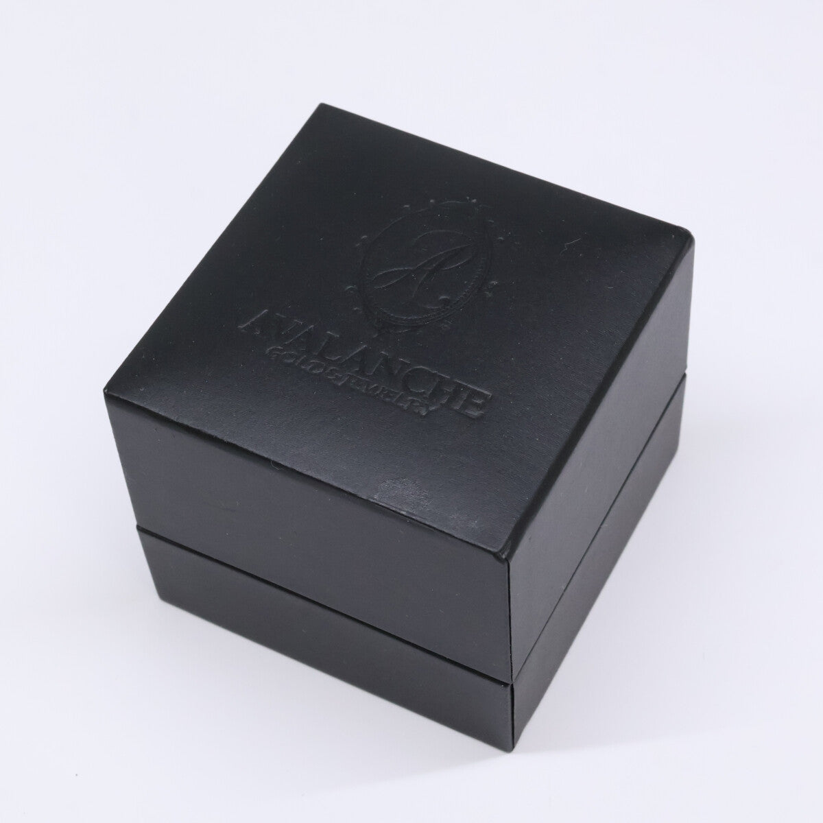 AVALANCHE アヴァランチ Dadwani A123993 K10 メレダイヤモンド リング 指輪