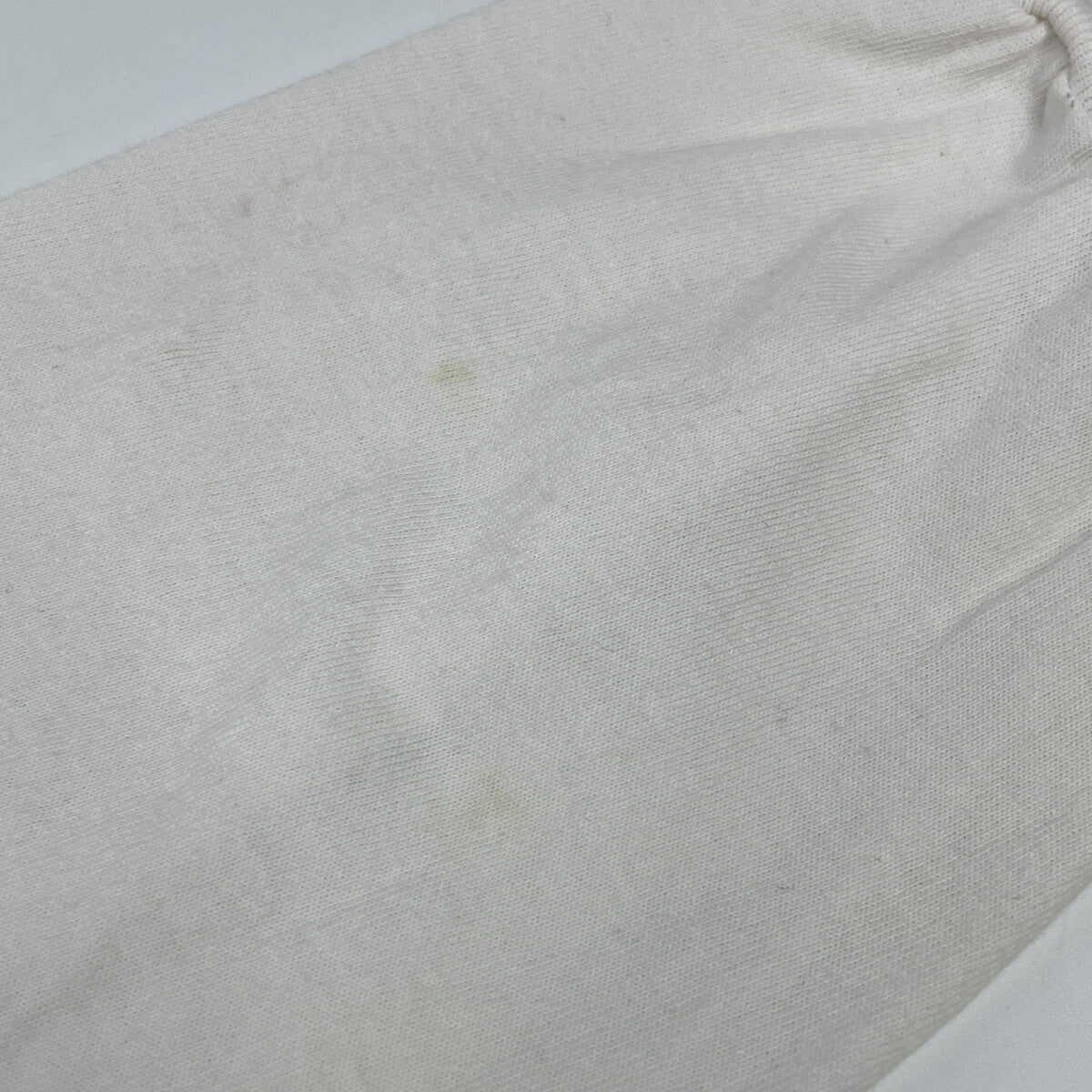 SAINT MICHAEL セントマイケル 白 LS TEE / SAINT / WHITE ロンT トップス L