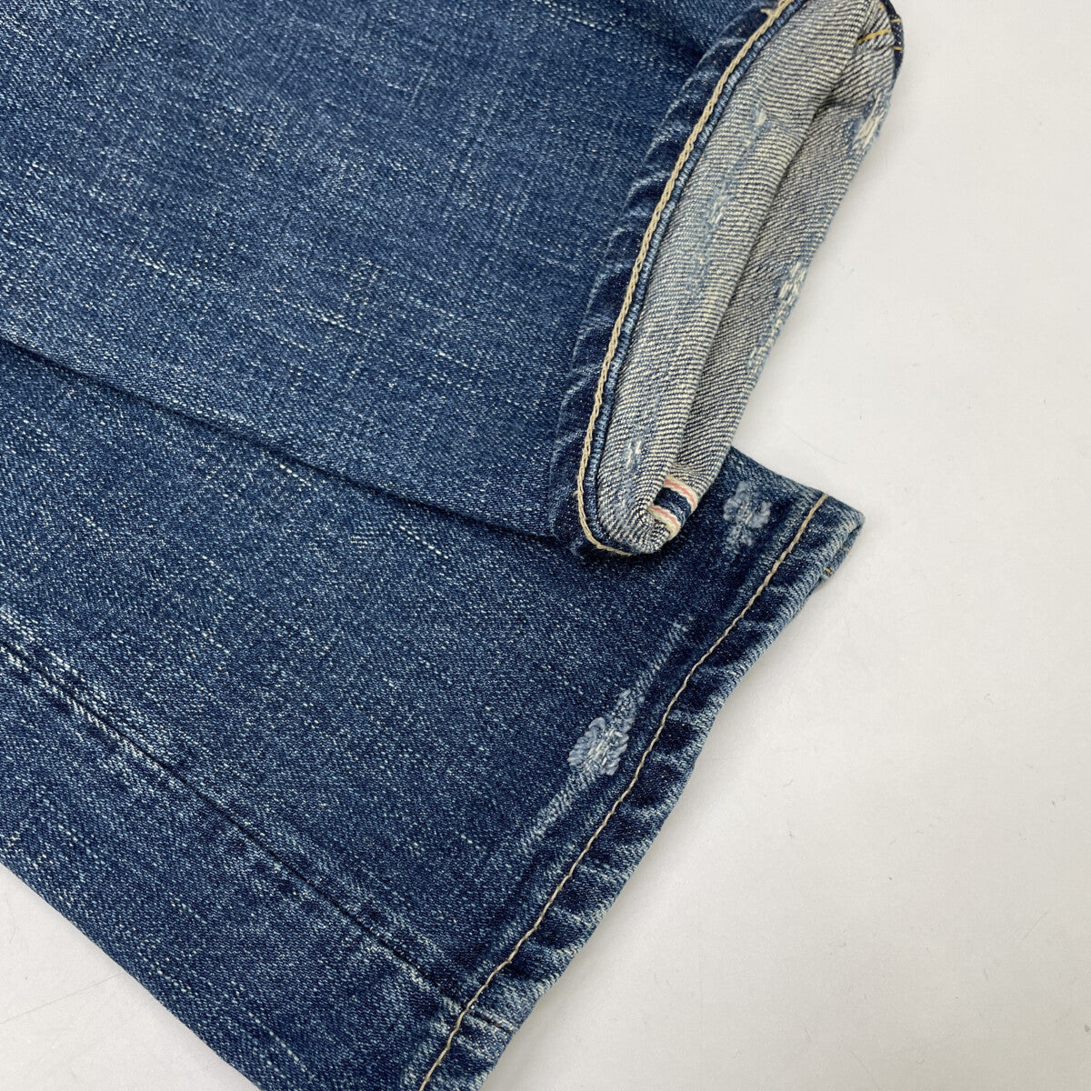 DENHAM デンハム 限定280本 日本製 RAZOR SLIM FIT デニムパンツ ボトムス W30 L32