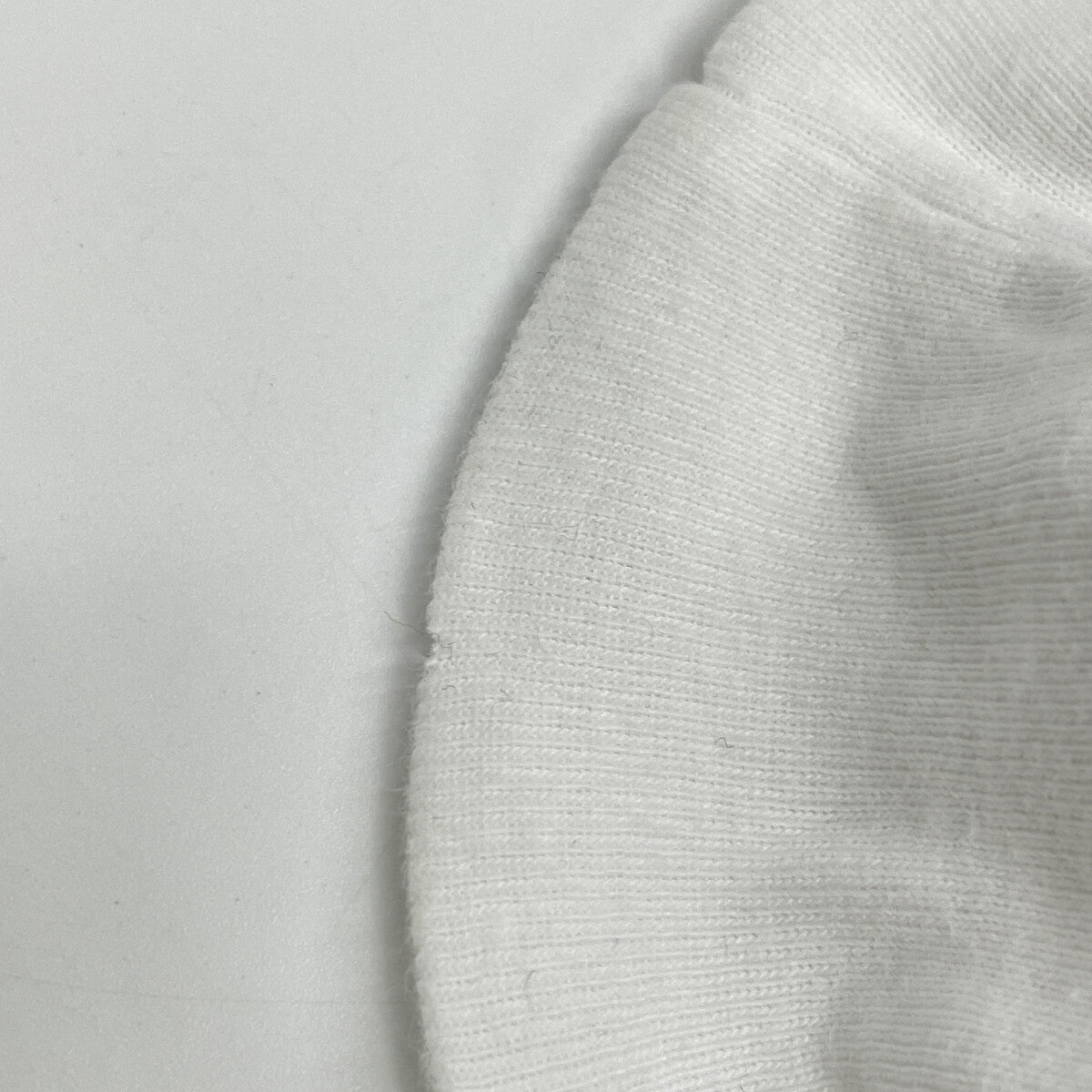 Chrome Hearts クロムハーツ ハーフダガーバッグプリントL/Sシャツ トップス L