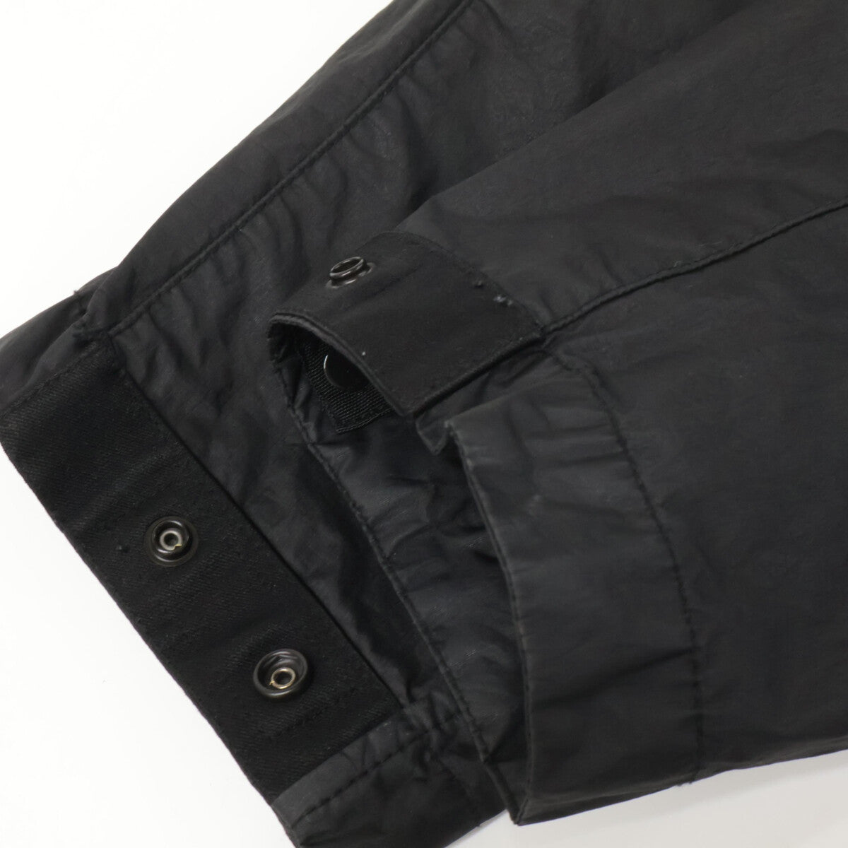 STONE ISLAND ストーンアイランド 【美品/国内正規/24SS】801541123 WAPPEN MEMBRANA 3L TC JACKET ワッペン メンブラナ 3L TC ジャケット M