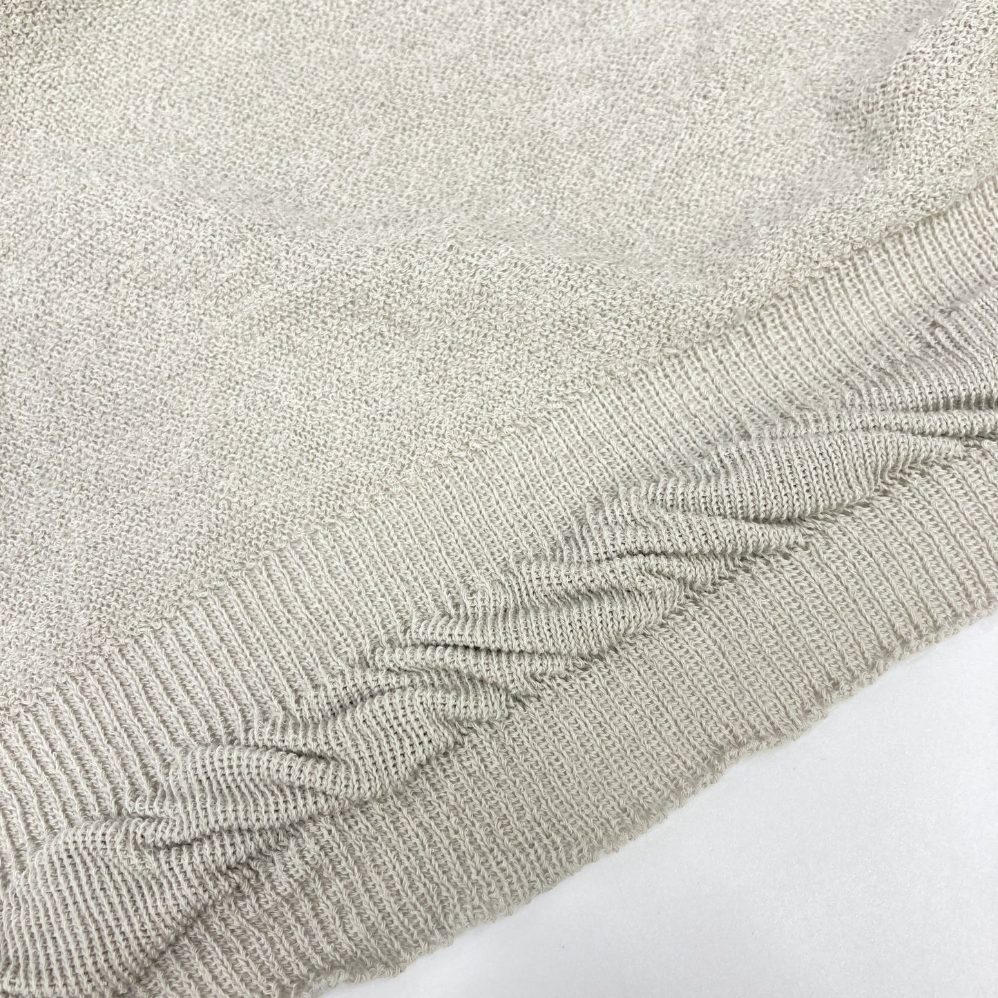 Yohji Yamamoto ヨウジヤマモト 【美品】FG-K30-089 コットン カーディガン/ トップス 2