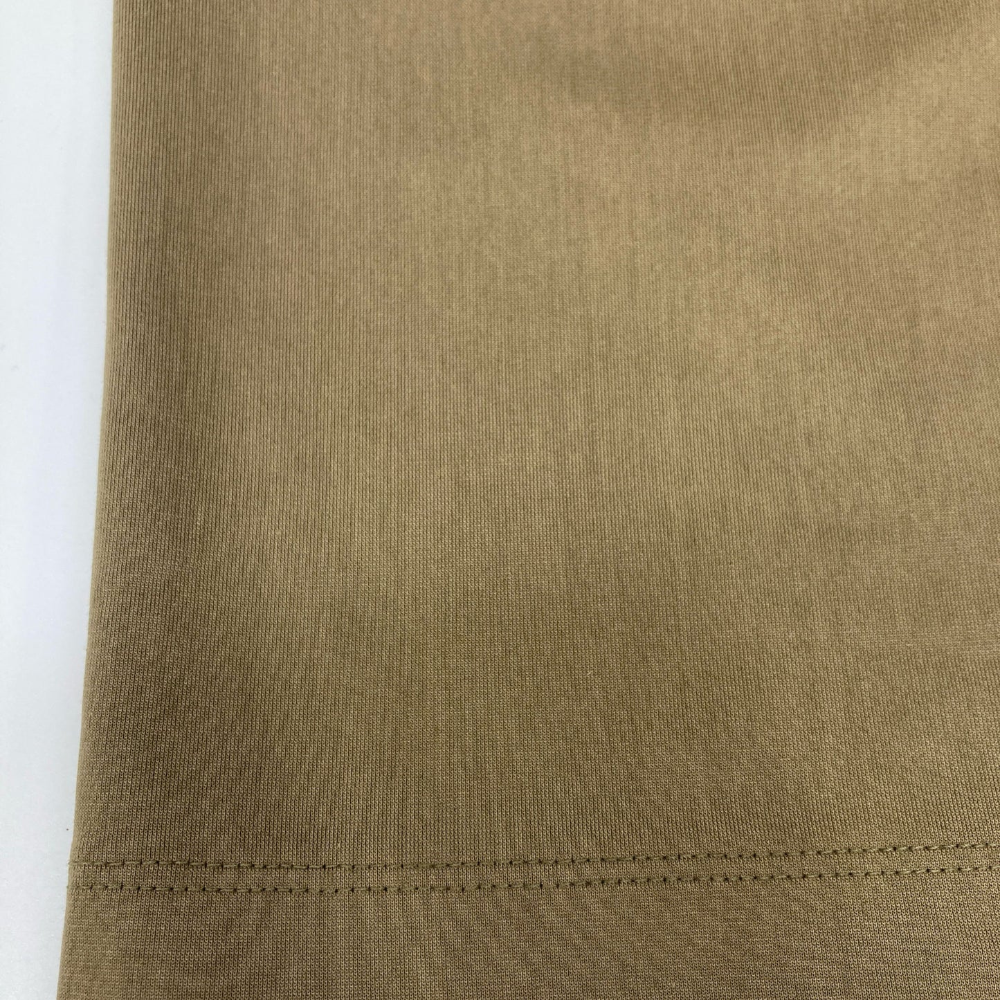 SACRA サクラ 265021 半袖 ジャージー ワンピース 38