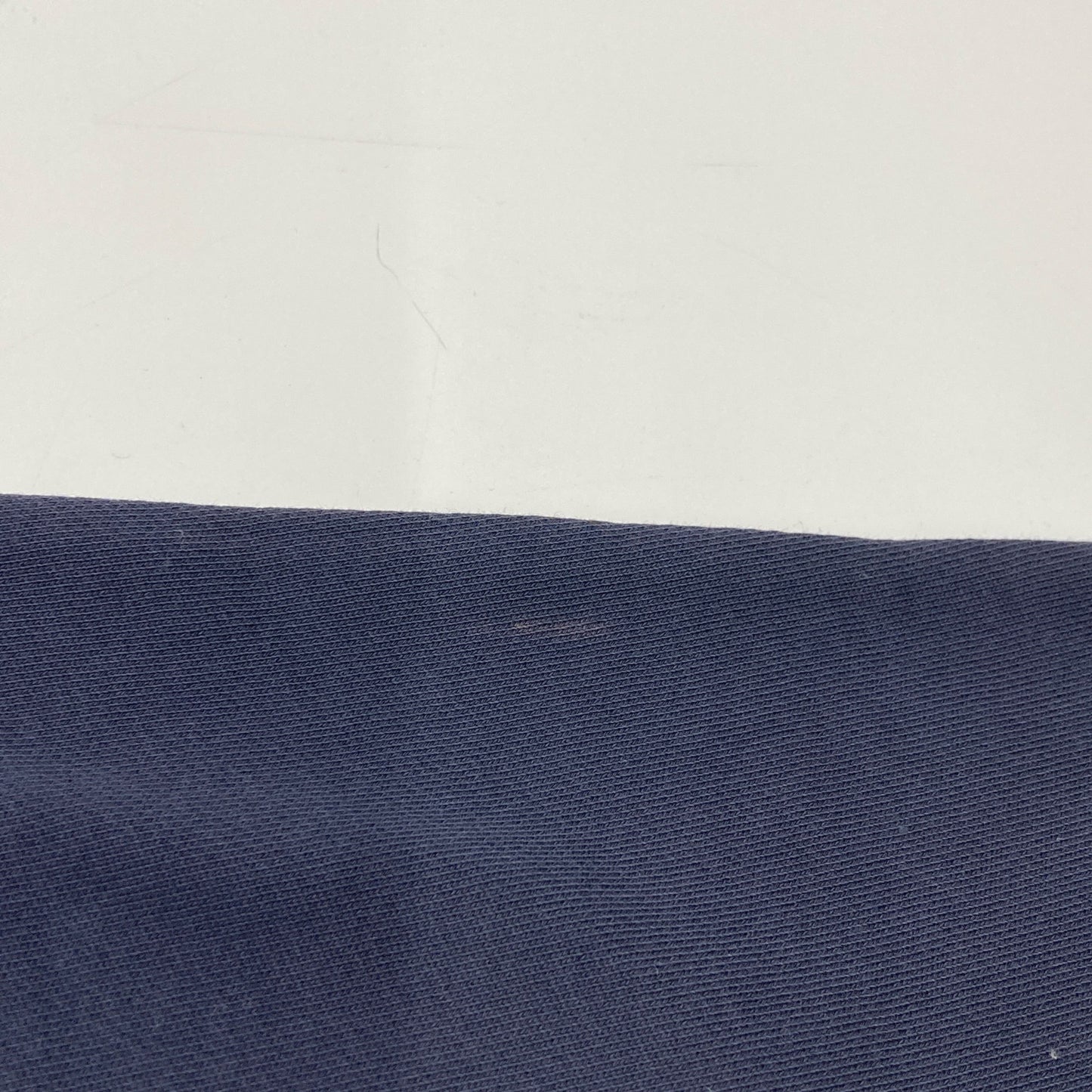 Z Zegna ジーゼニア ネイビーキルティングパーカ トップス 3XL