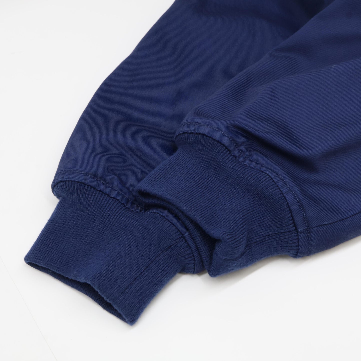 XLARGE エクストララージ 101241021005 24SS ブルー CUSTOM WORK JACKET ジャケット L