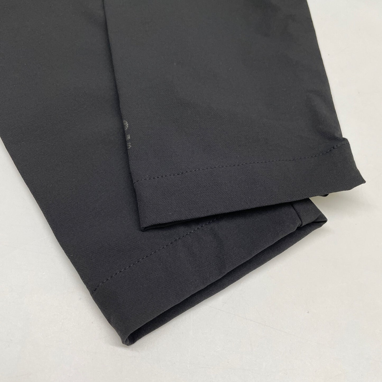 SY32 by SWEET YEARS エスワイサーティトゥーバイスウィートイヤーズ 12542 ブラック コーデュラ ジャケット ジャケット L