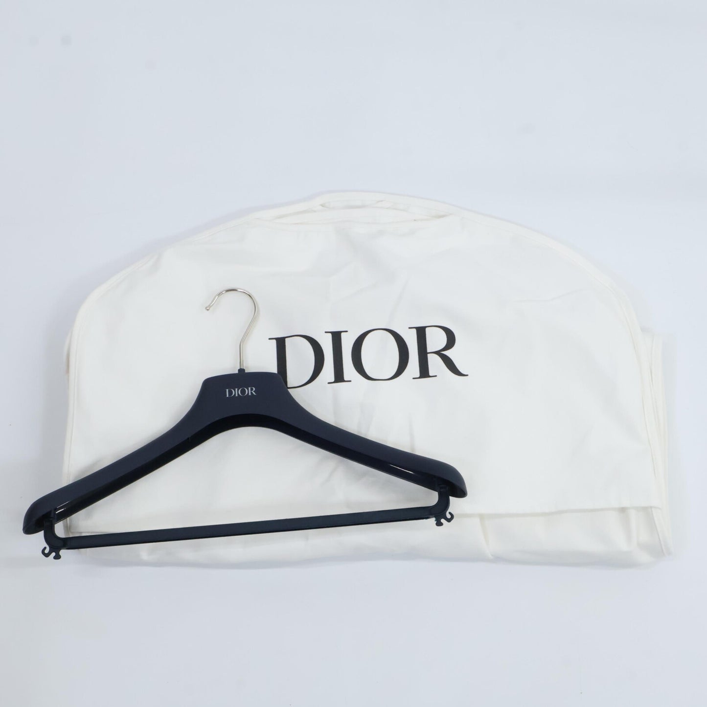 Dior HOMME ディオールオム 【美品/国内正規/23AW】313C380A5708 マイクロハウンドトゥース チェスター コート 50