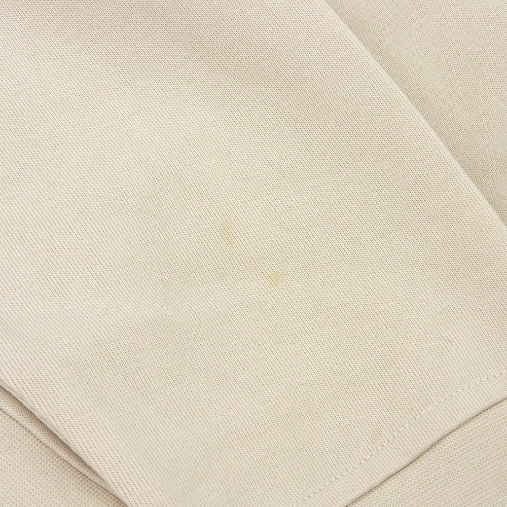 BALR. ボーラー 美品 Q-SERIES STRAIGHT CLASSIC HOODIE トップス メンズ アイボリー S B1261.1003 トップス S