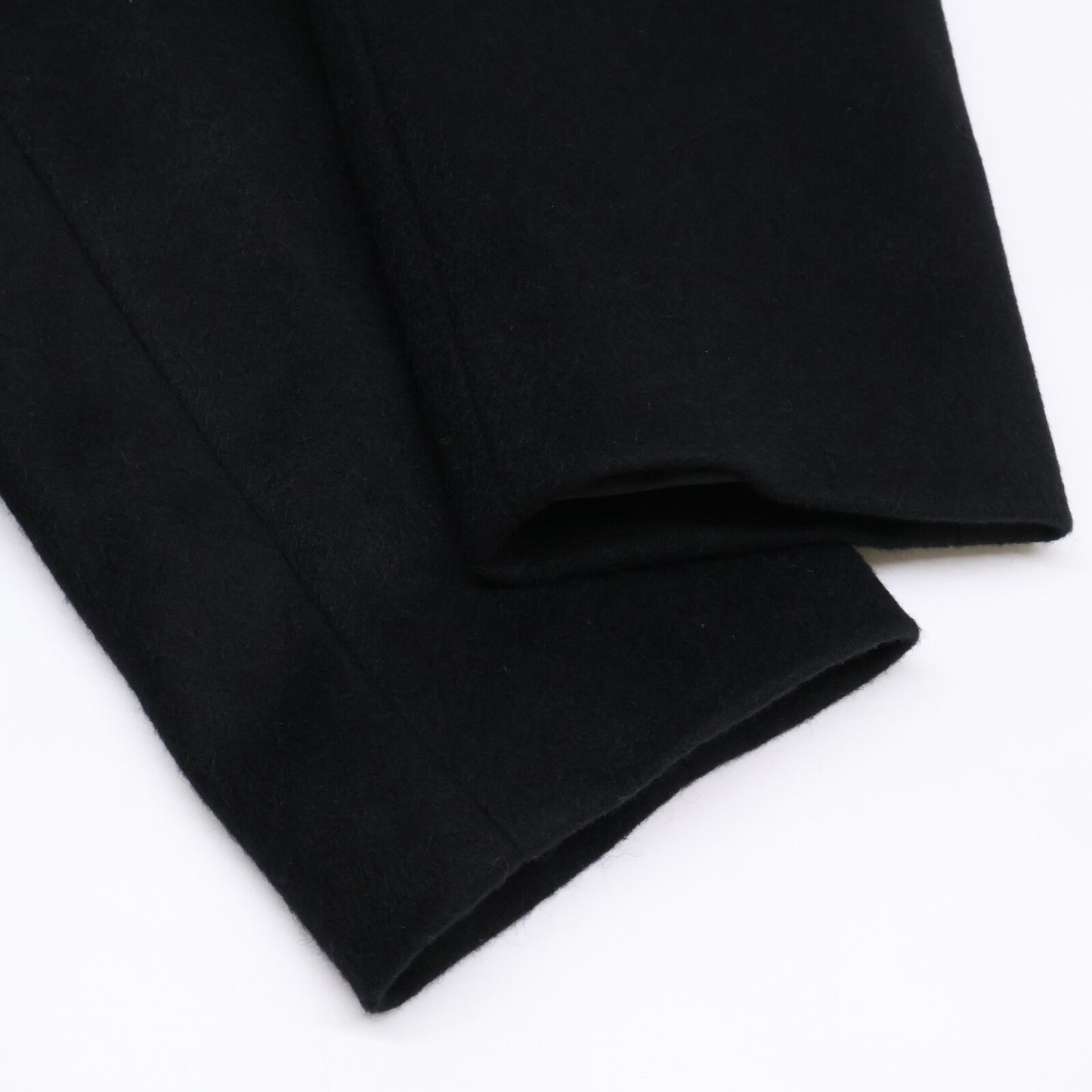 TAKEO KIKUCHI タケオキクチ 【美品】BB931-91001 ウールxカシミヤ スタンドカラー コート 1