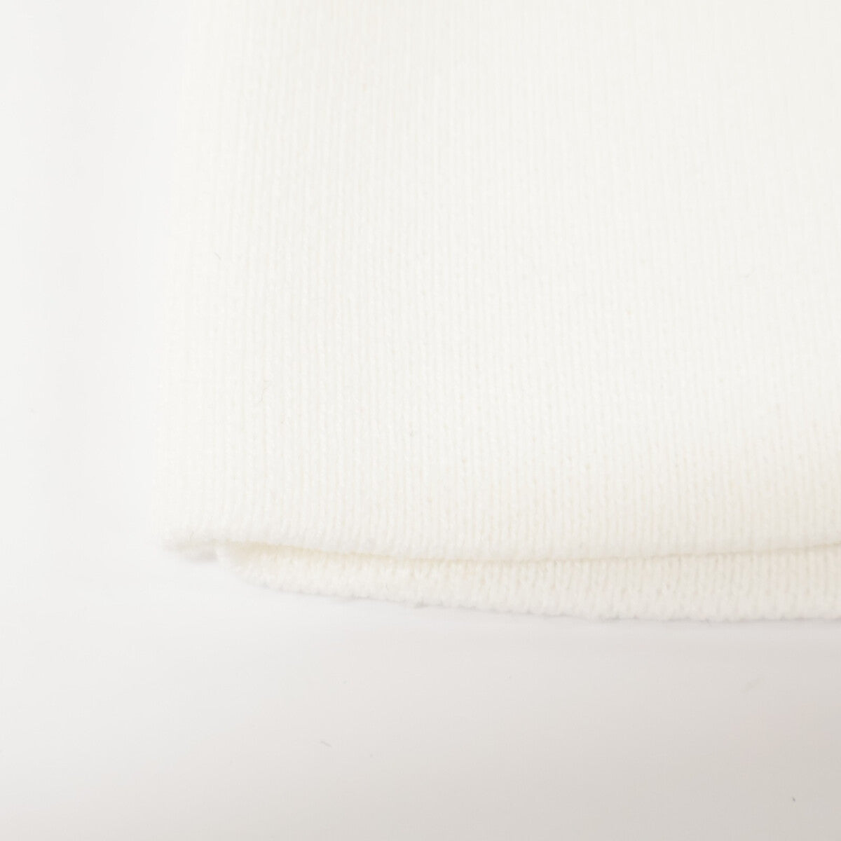 allureville アルアバイル コットンスムースフォルムプルオーバー トップス 2