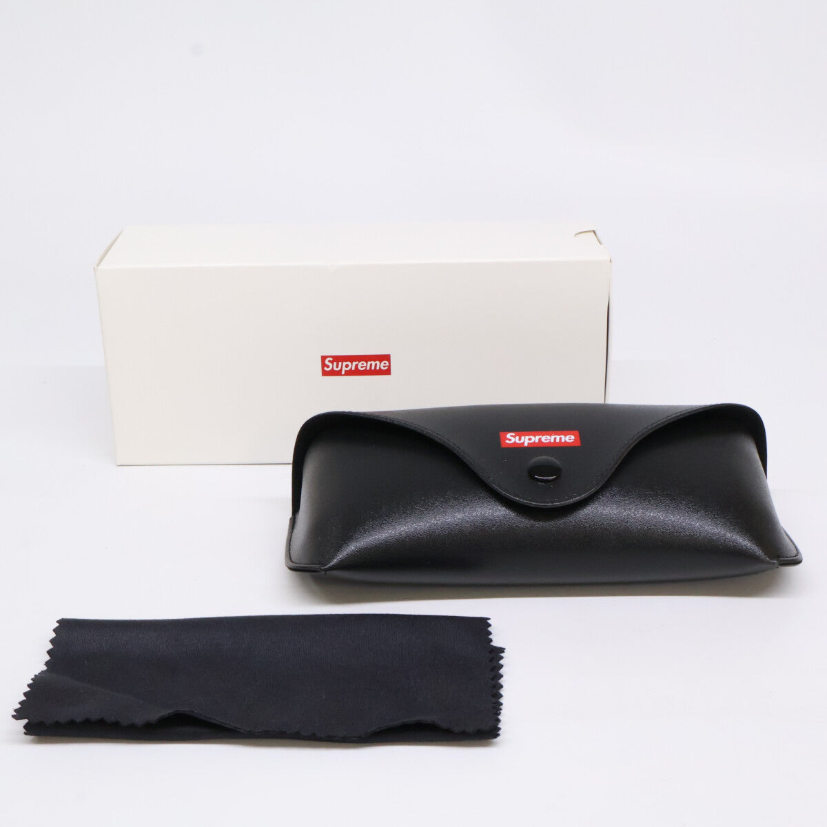 Supreme シュプリーム 18SS Royale Sunglasses スター サングラス