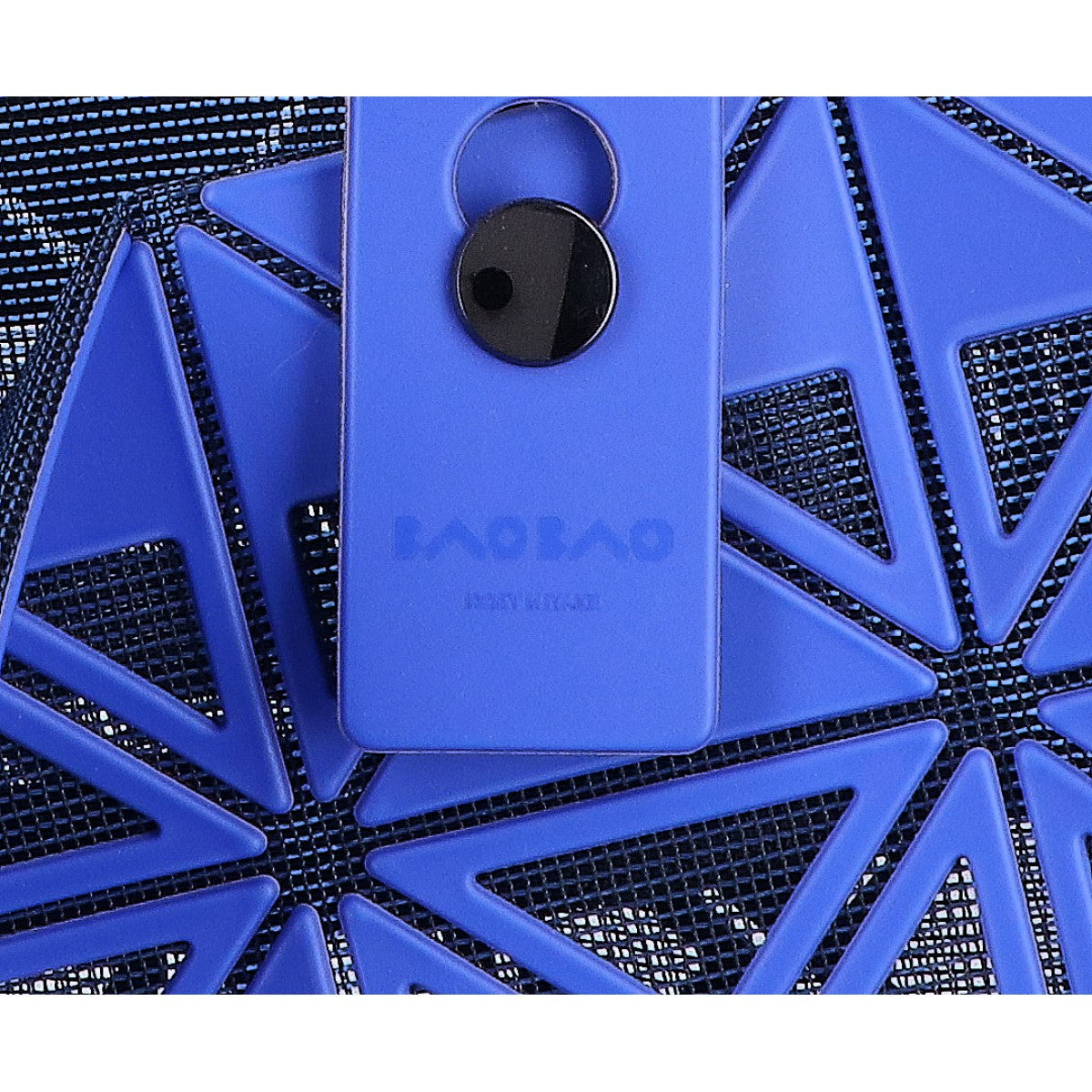 BAO BAO ISSEY MIYAKE バオバオイッセイミヤケ 【美品/23年製】FRAME トートバッグ