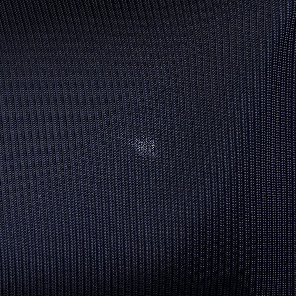 CARUSO カルーゾ 美品 ウール チェスターコート メンズ ネイビー 48 PE0U10-0110 コート 48