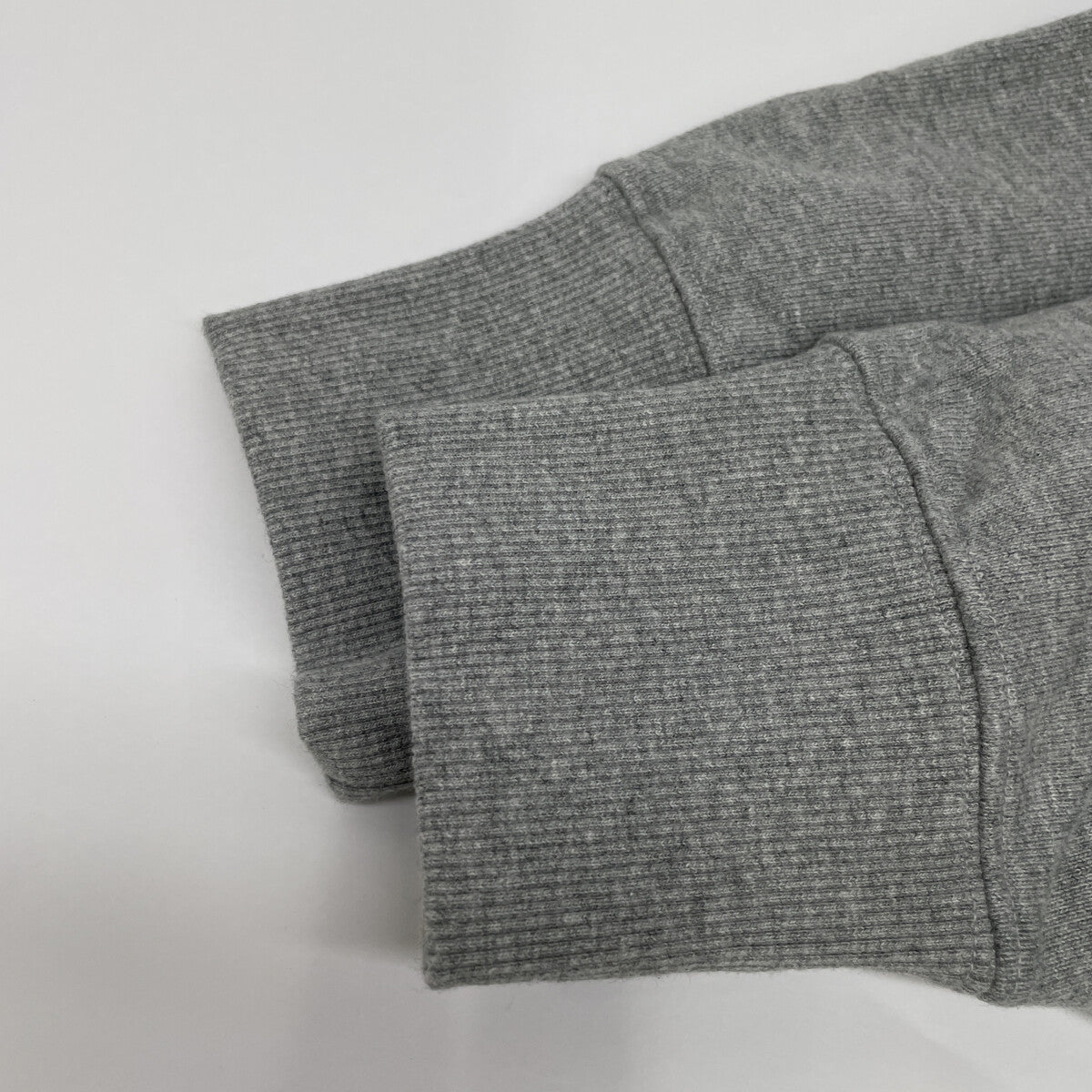 SOLto ソルト レースアップ スウェット トップス M