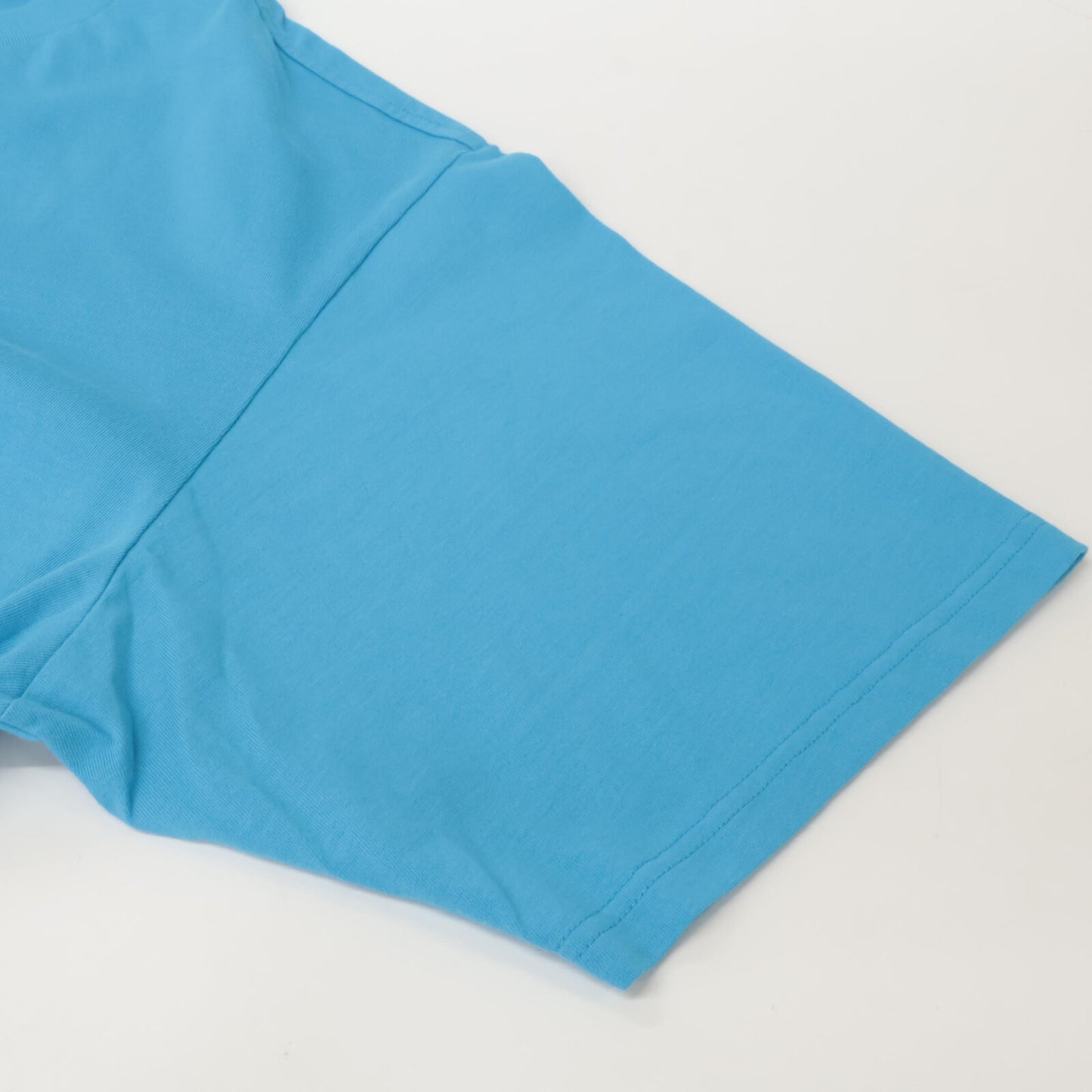 Supreme シュプリーム ライトブルー Small Box Tee トップス L