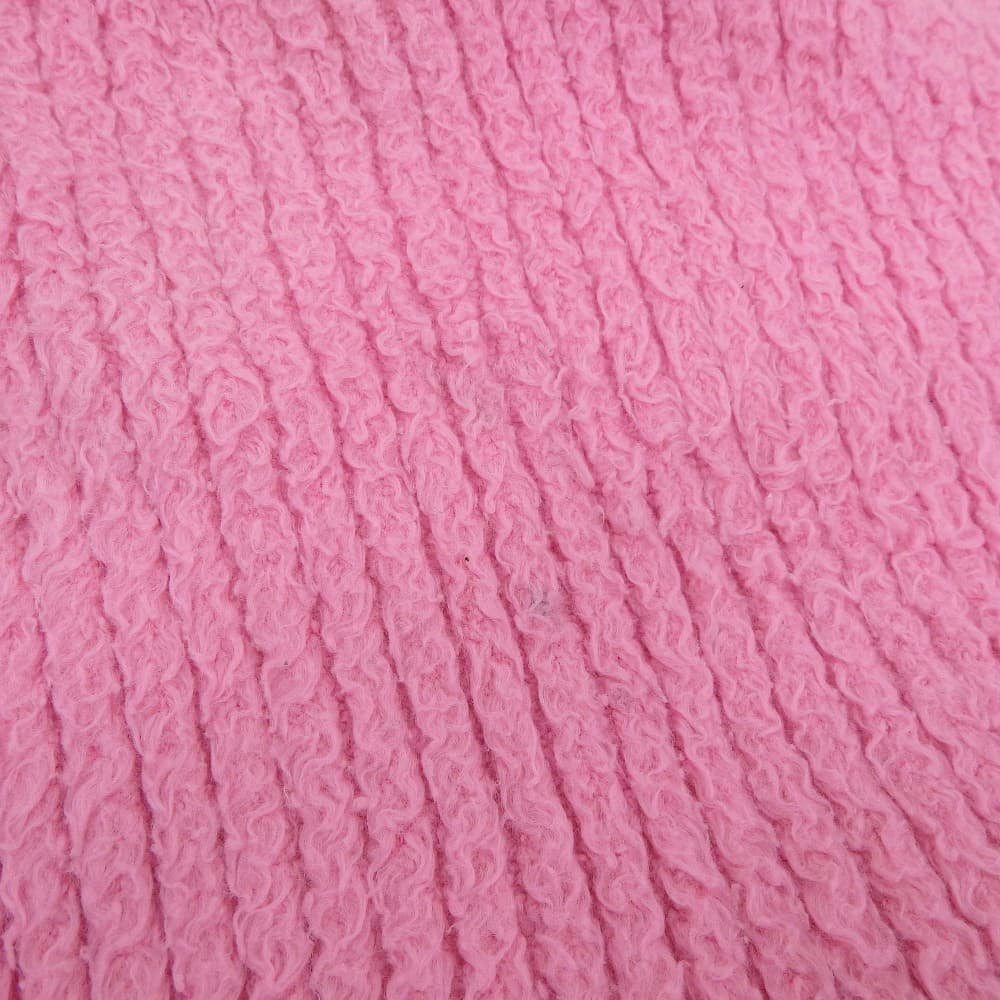 BALENCIAGA バレンシアガ Embroidered Logo Knit トップス メンズ ピンク S 628740 20AW トップス S