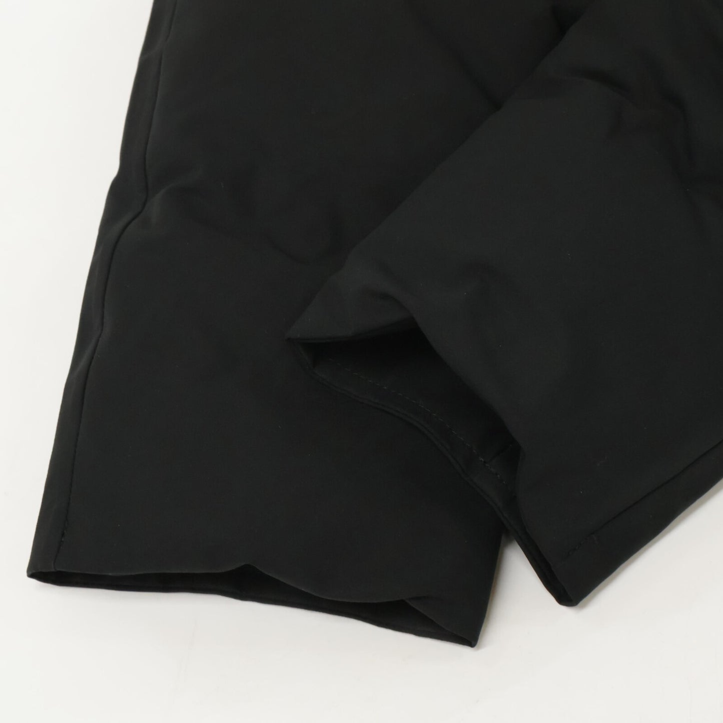 水沢ダウン ミズサワダウン 美品 国内正規 DAMWGK30U オルテライン マウンテニア ダウン ジャケット S