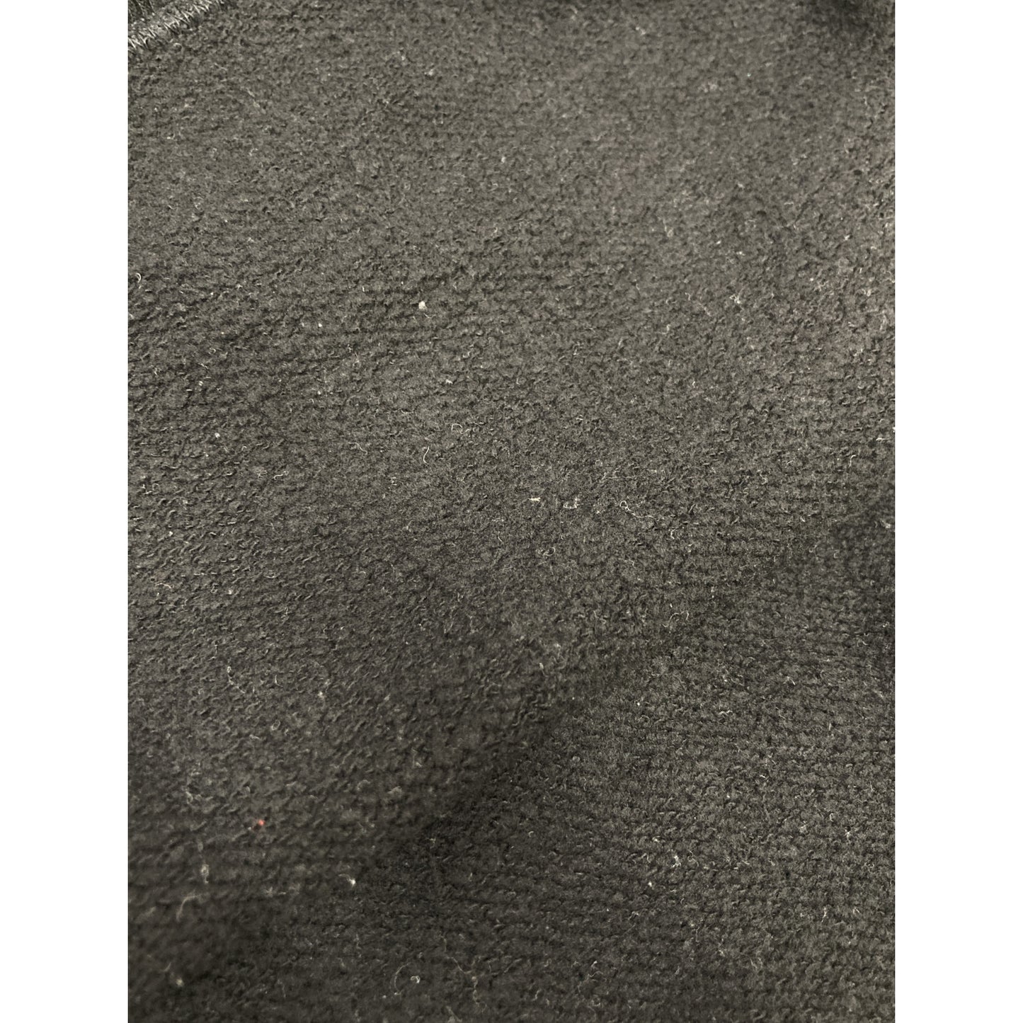 SAINT MICHAEL セントマイケル SM-YS1-0000-028ブラックトレーナー トップス XXL