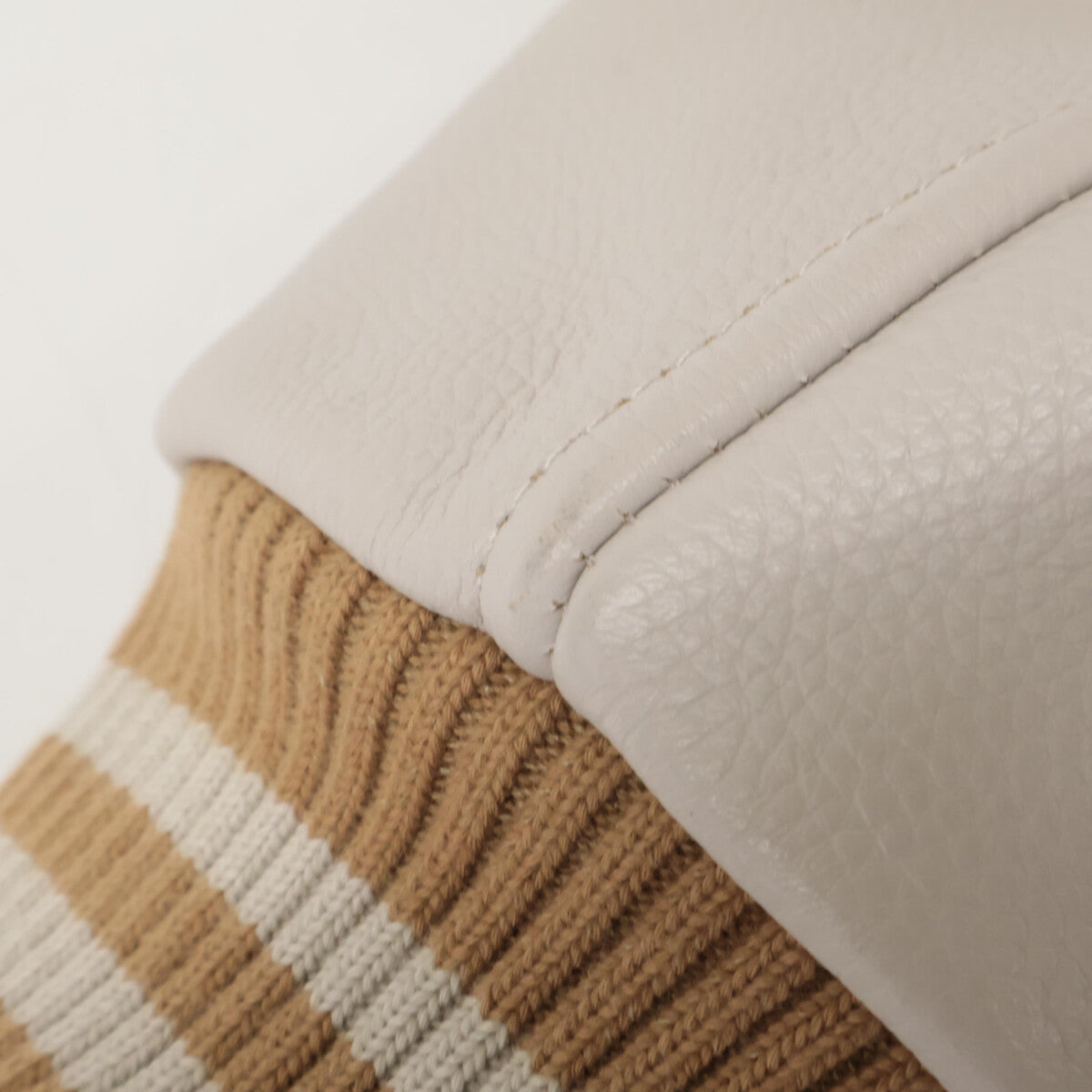 Brooks Brothers ブルックスブラザーズ 23年Archive Collection ウールメルトン バーシティジャケット ジャケット 1